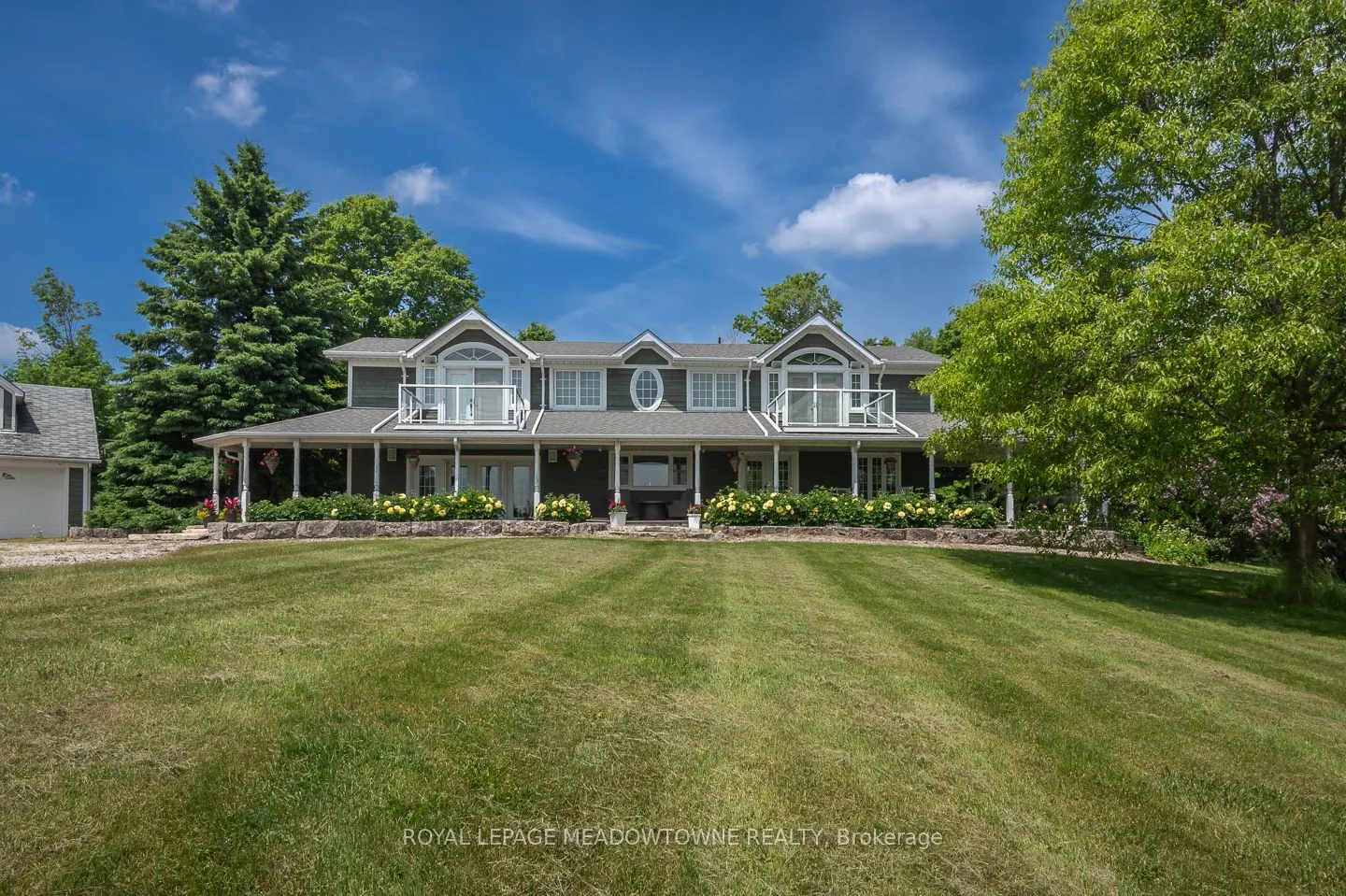 5169 Wellington 125 Road