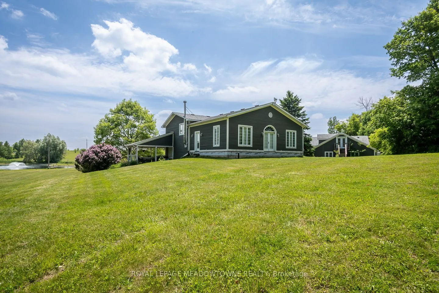 5169 Wellington 125 Road