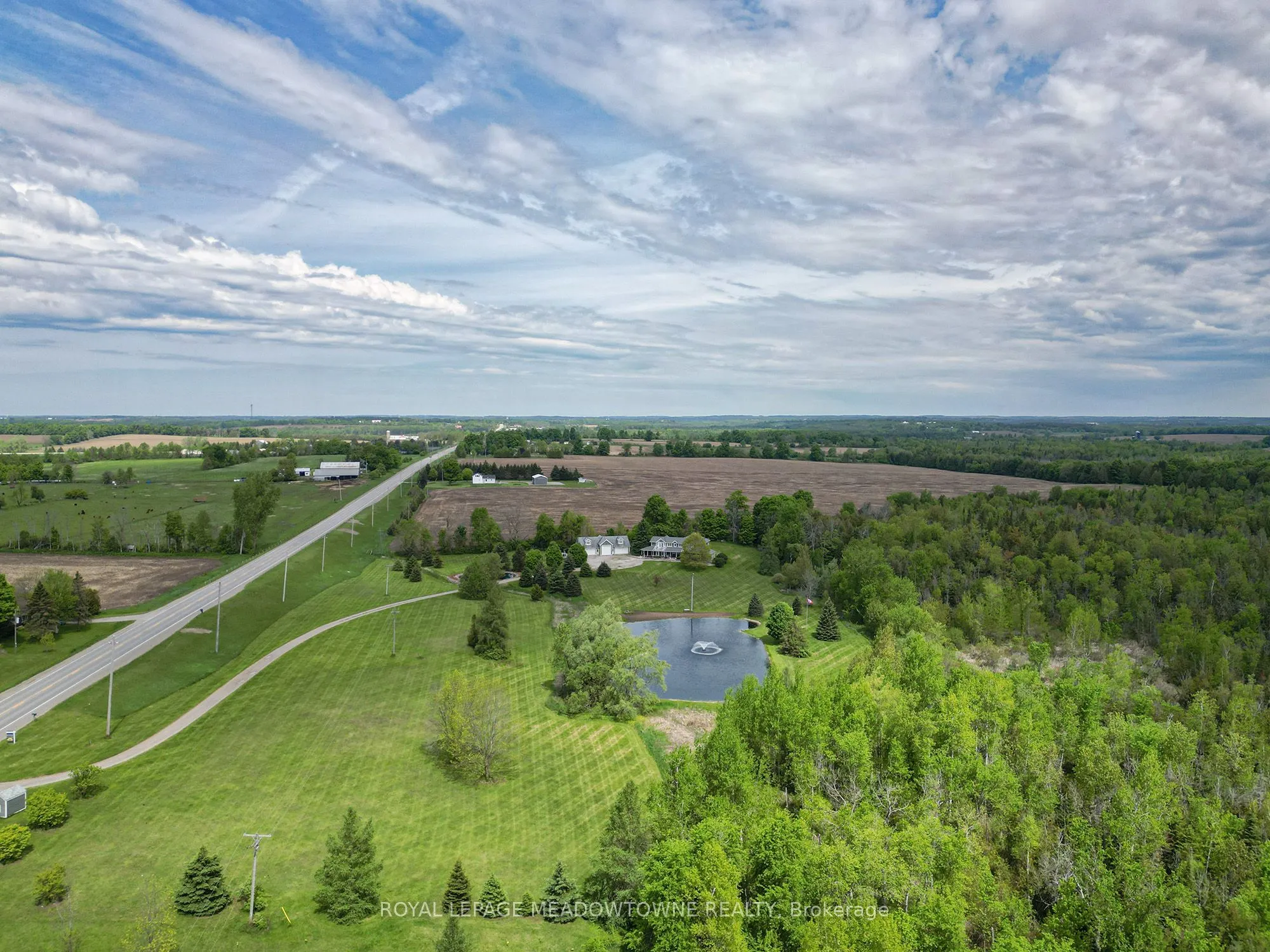 5169 Wellington 125 Road