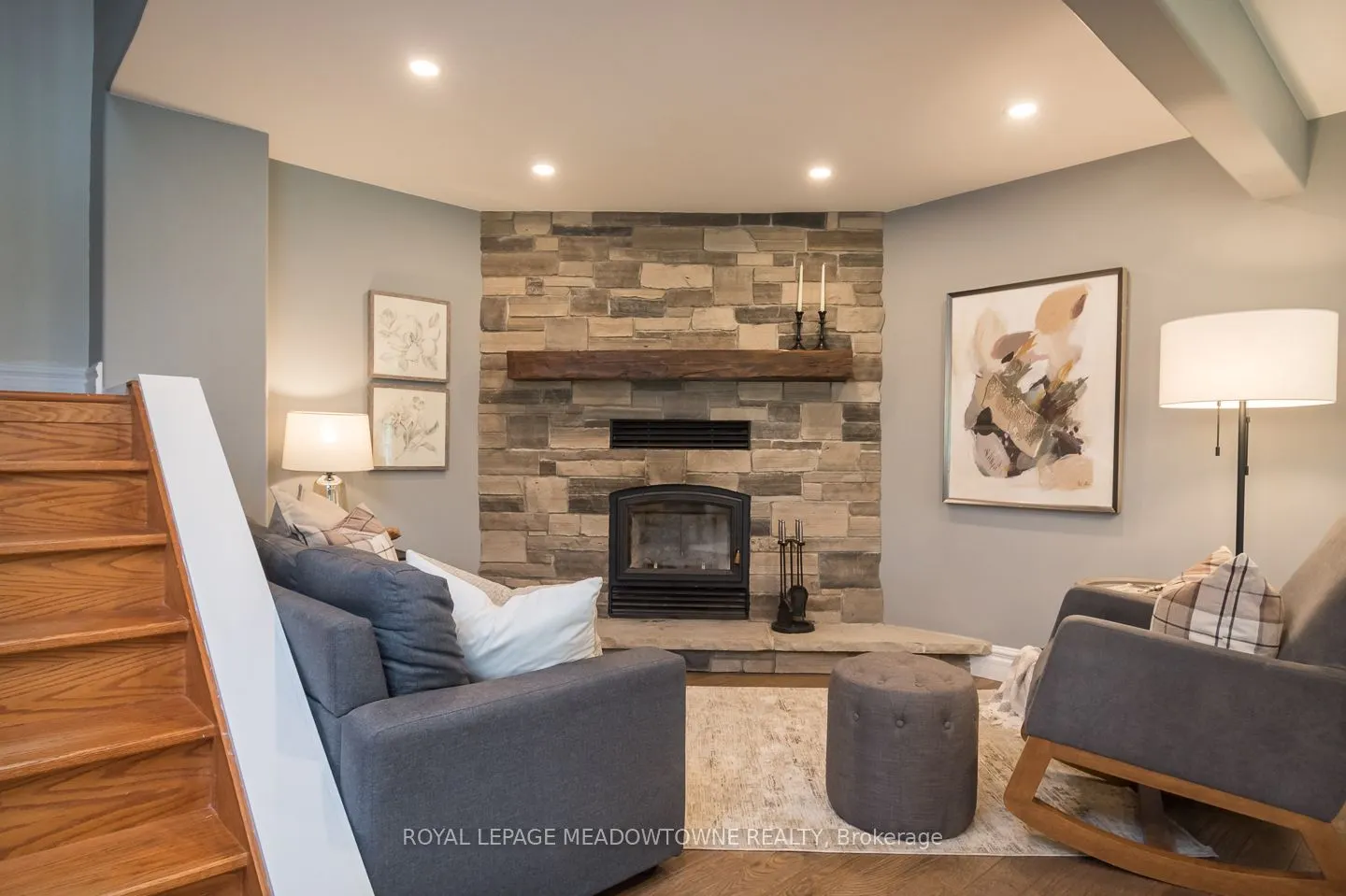 5169 Wellington 125 Road