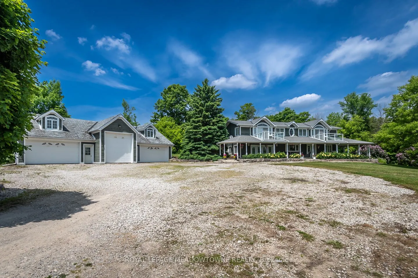 5169 Wellington 125 Road