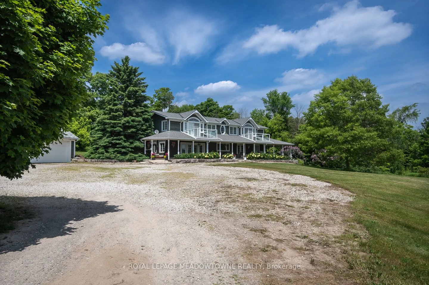5169 Wellington 125 Road