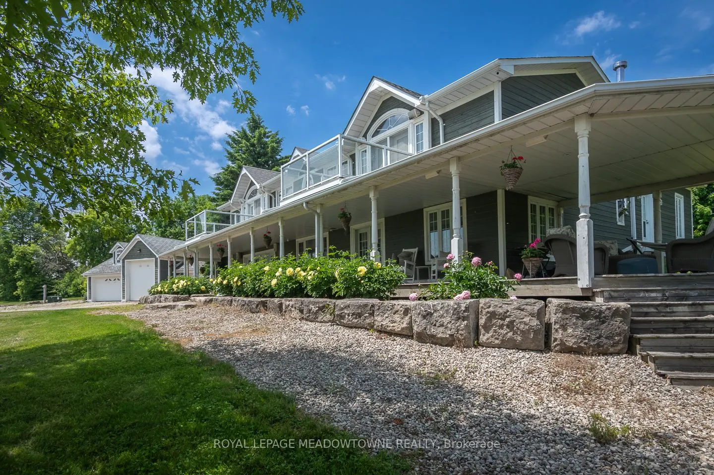 5169 Wellington 125 Road