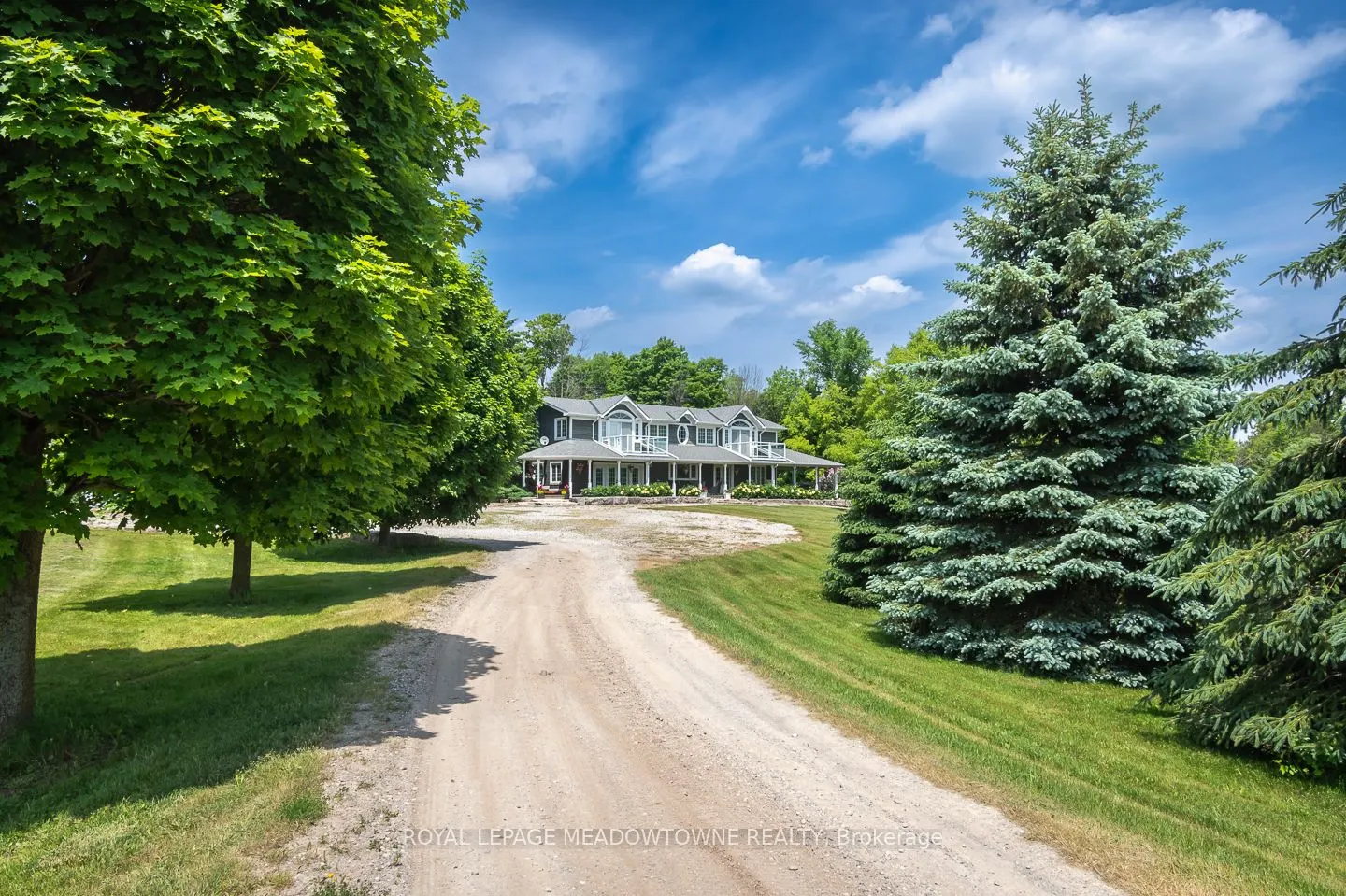 5169 Wellington 125 Road