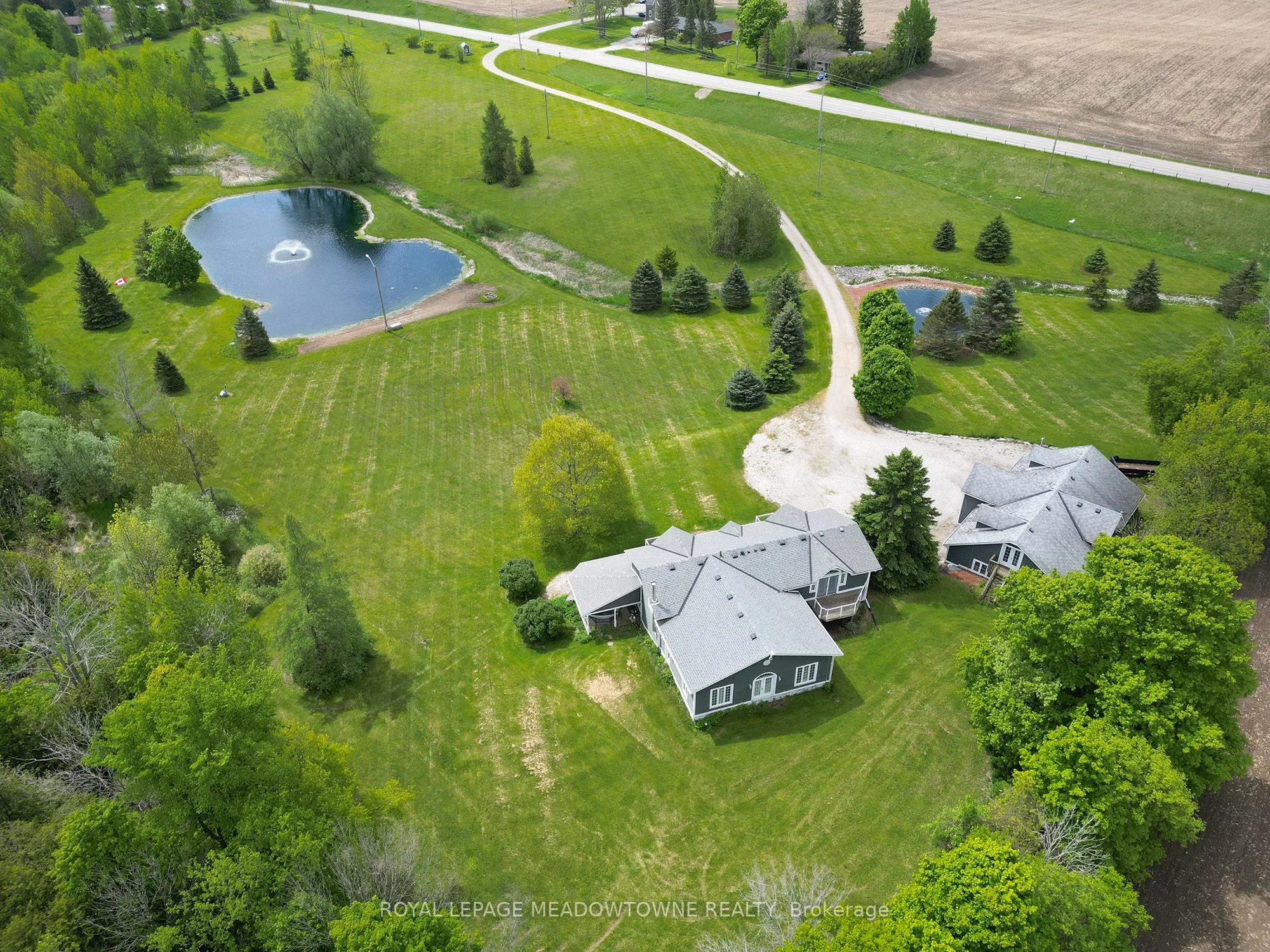 5169 Wellington 125 Road