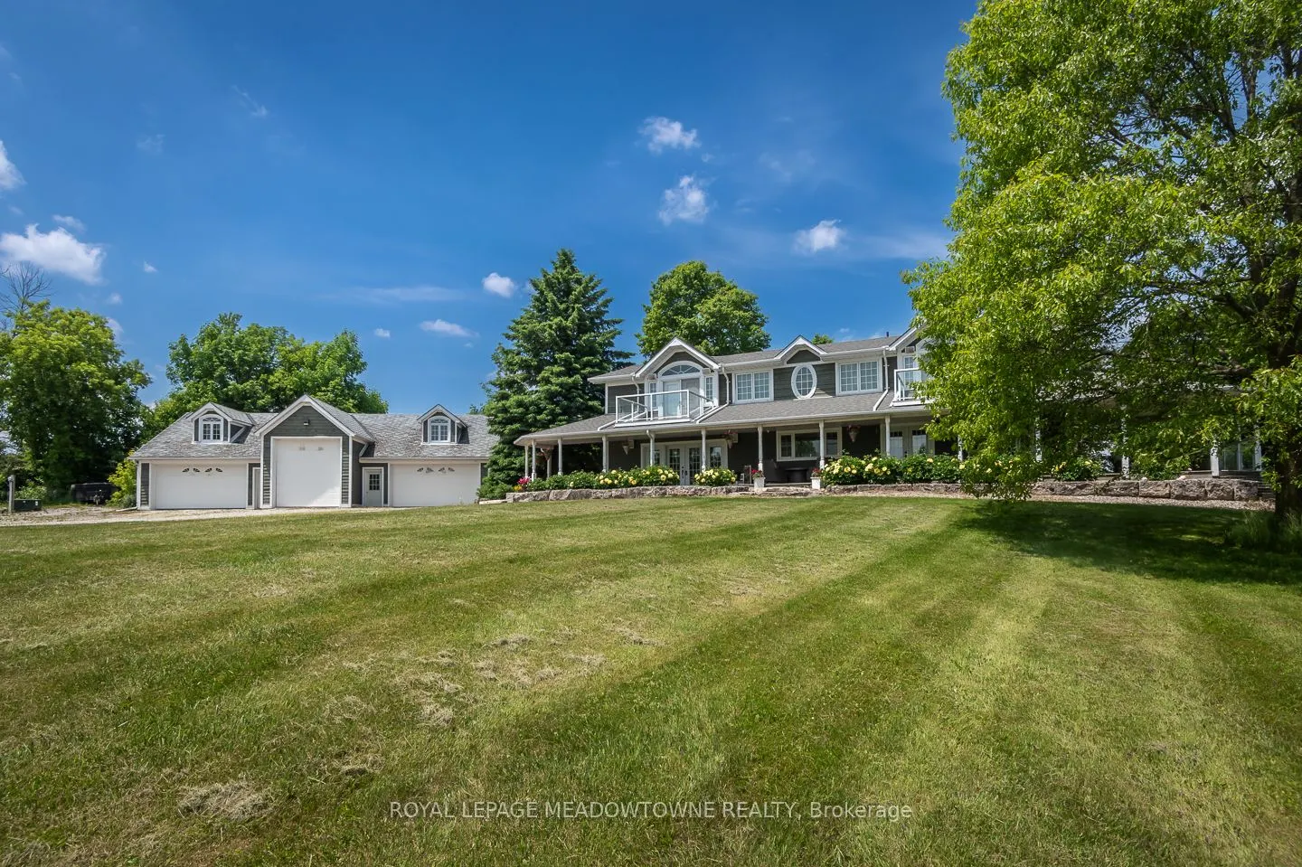 5169 Wellington 125 Road