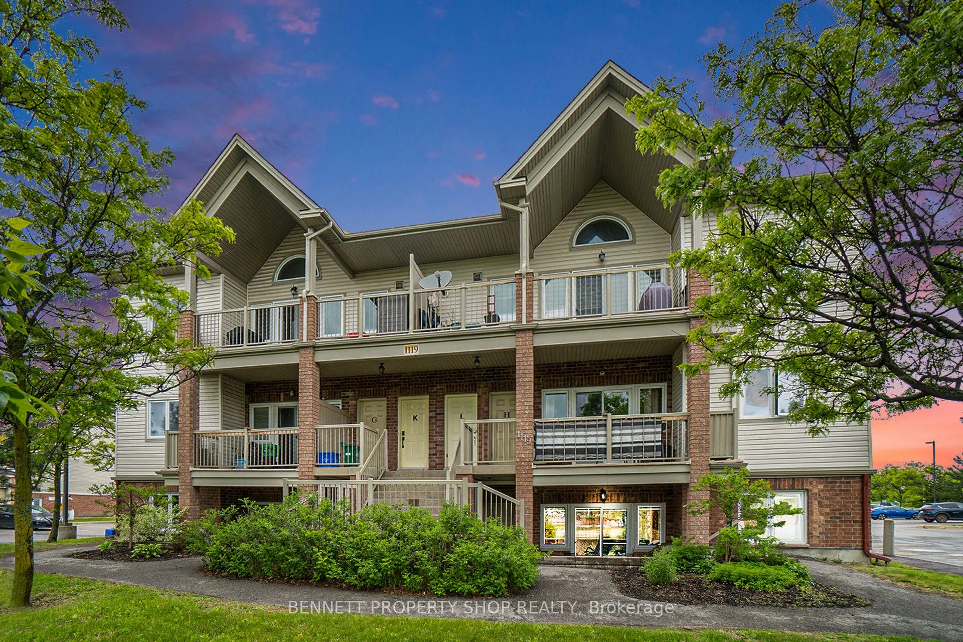 1119 Stittsville Main Street, #D