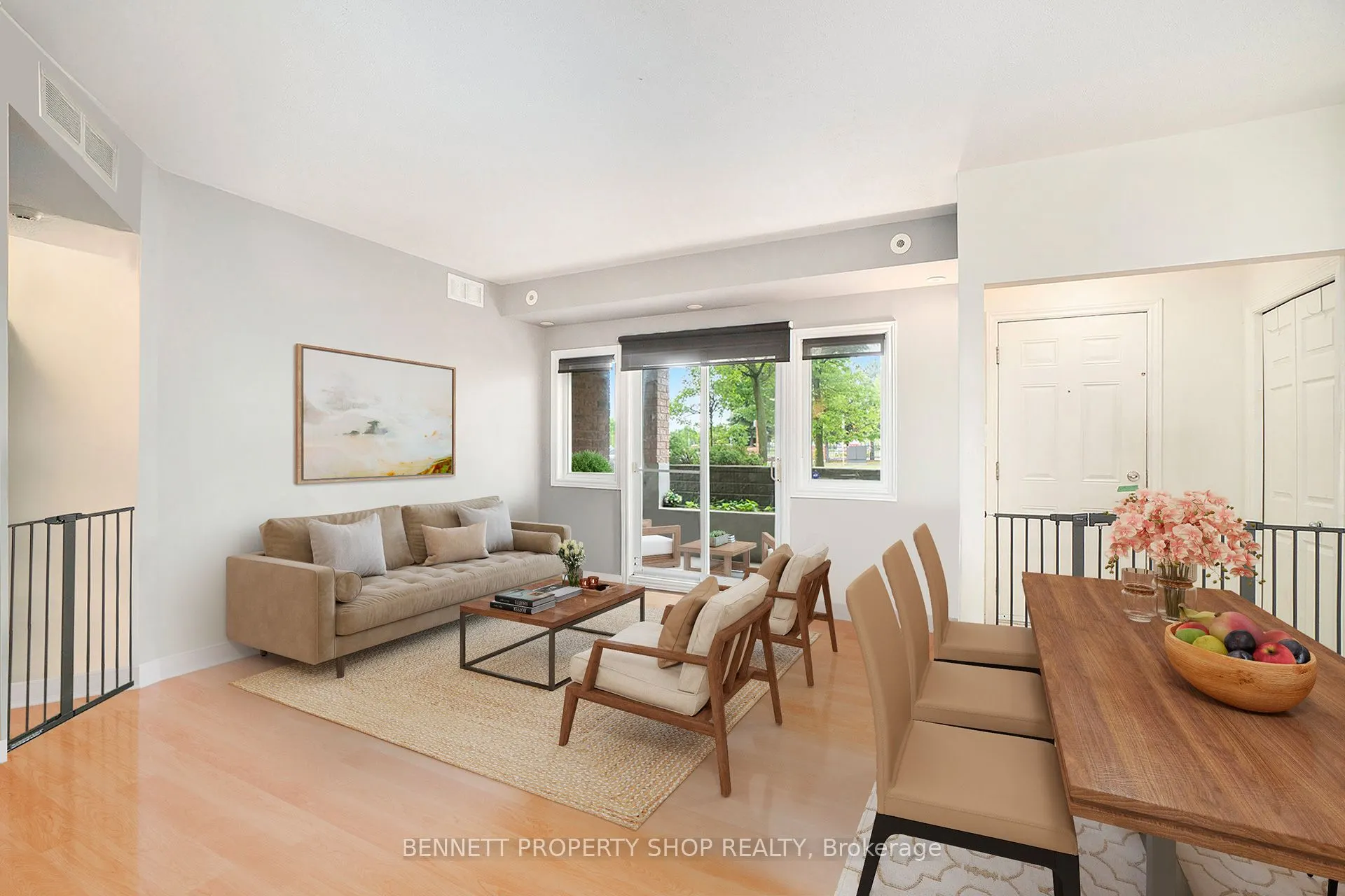 1119 Stittsville Main Street, #D