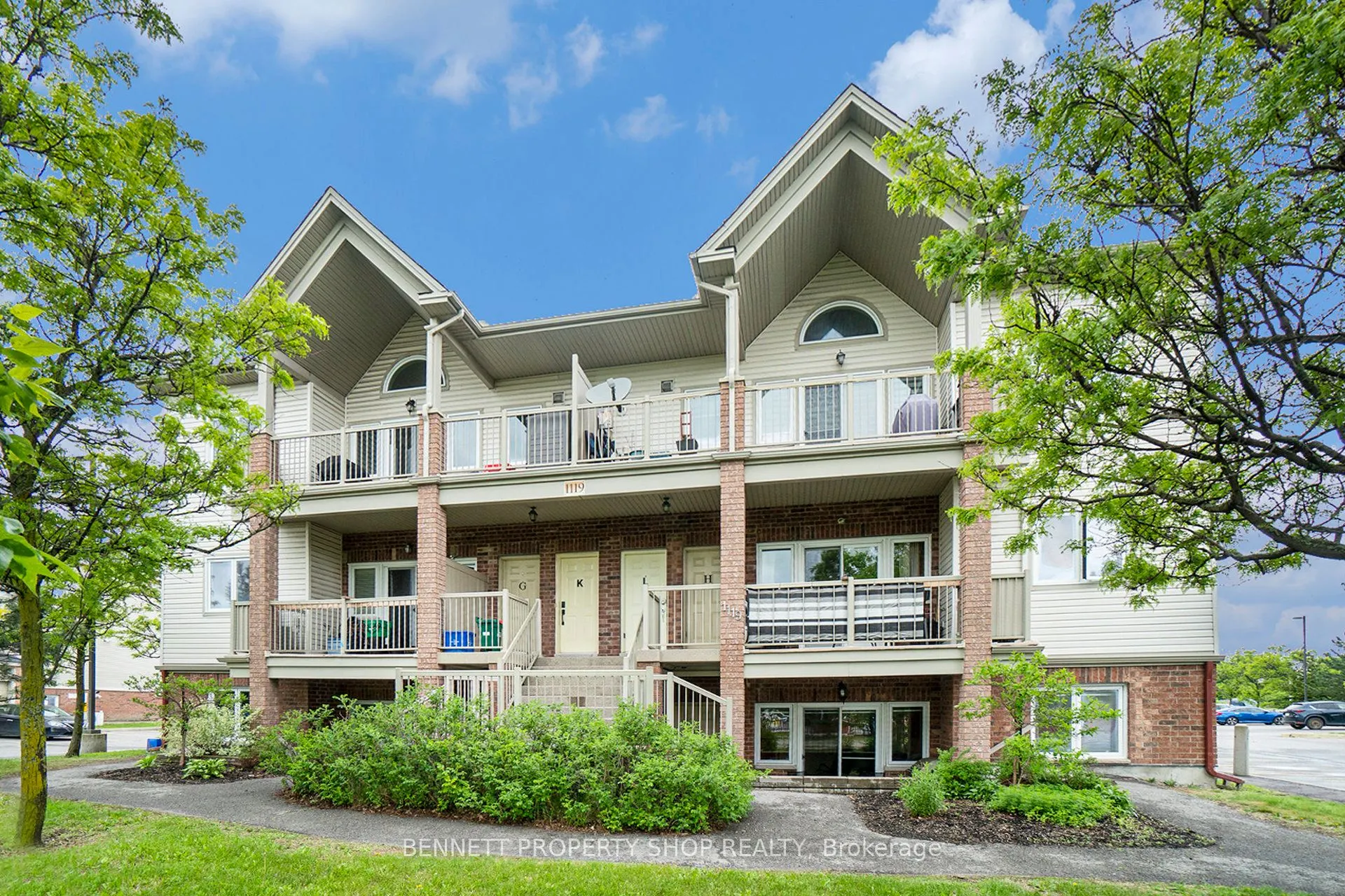 1119 Stittsville Main Street, #D