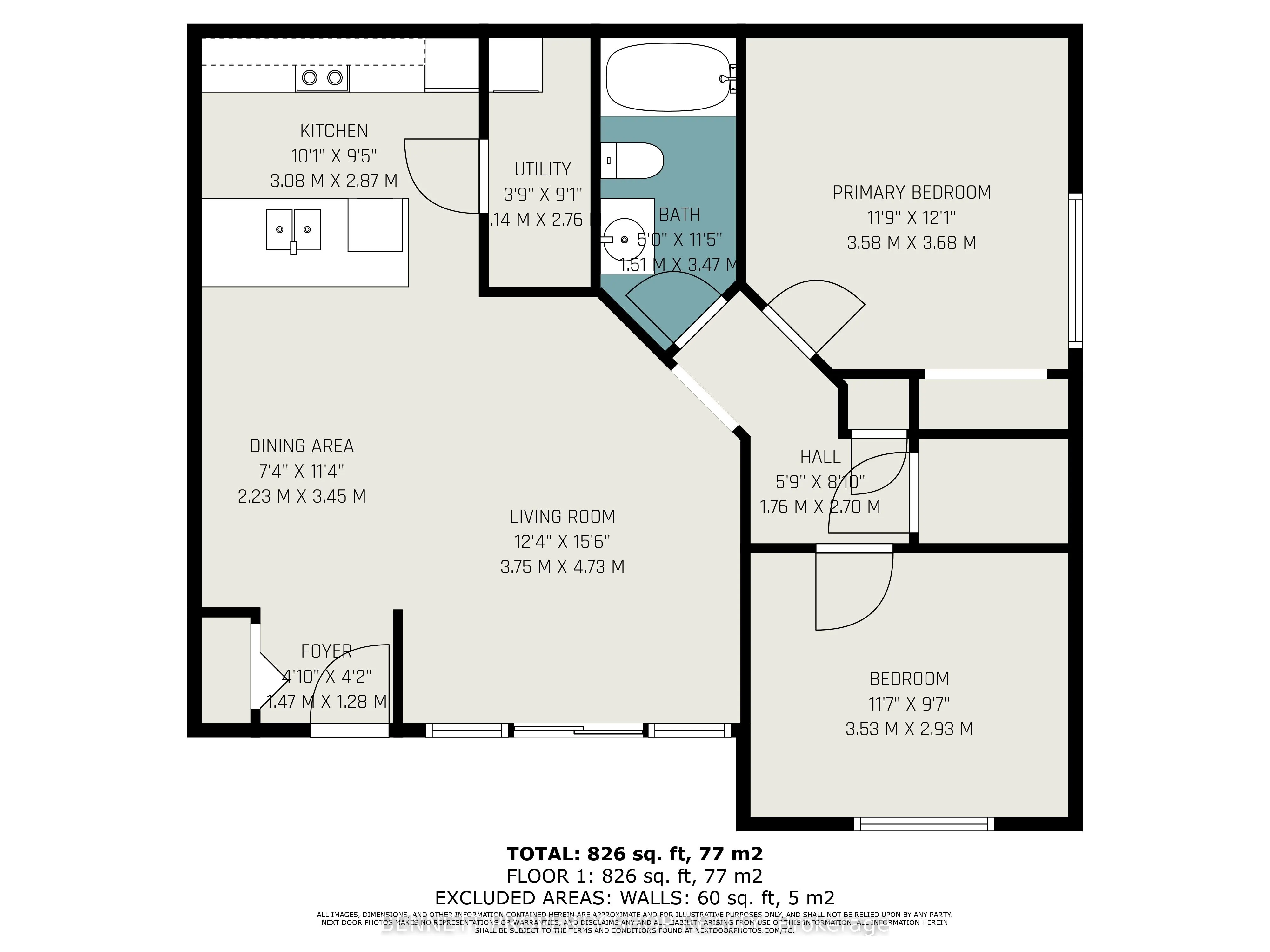 1119 Stittsville Main Street, #D
