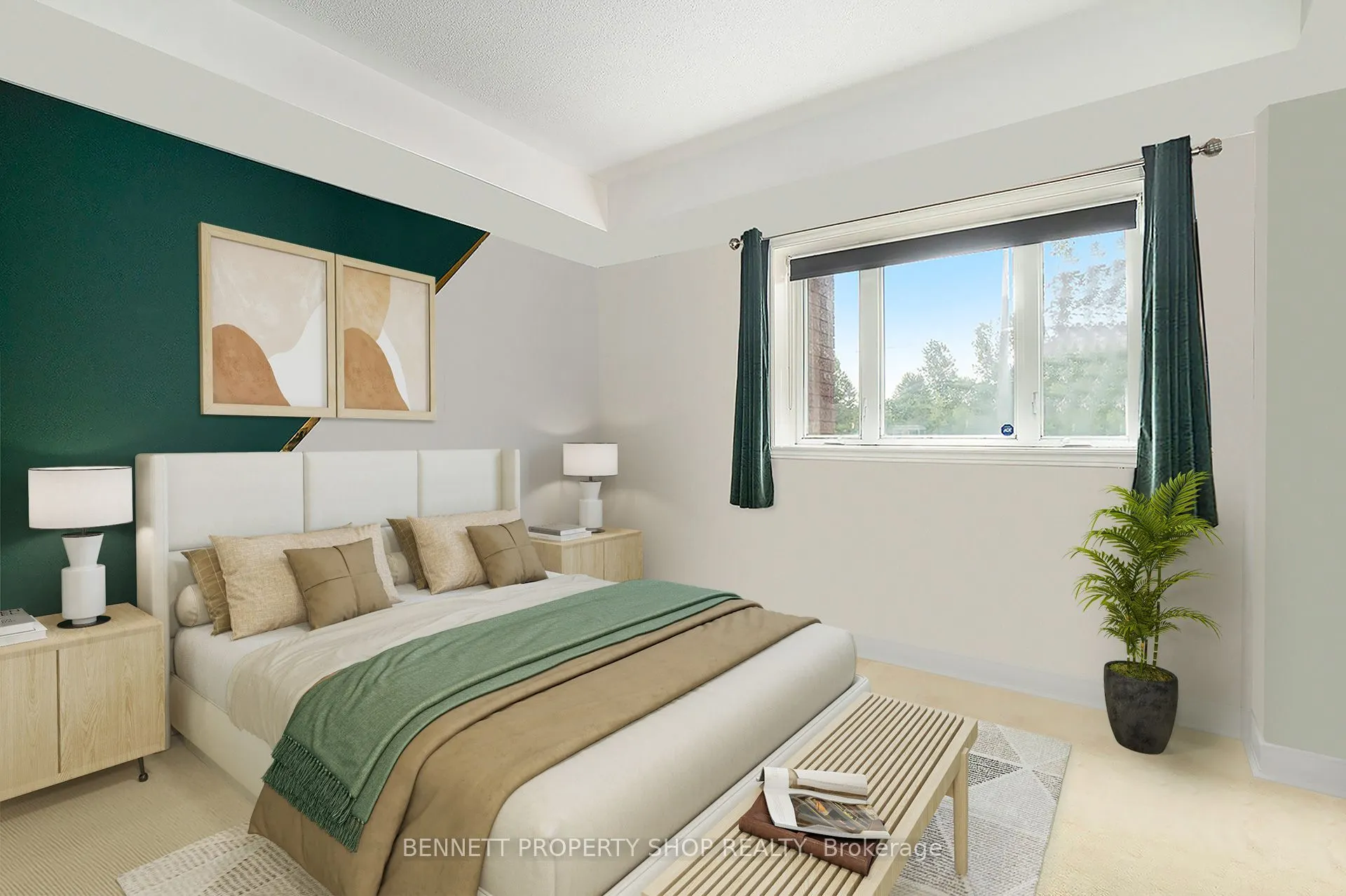 1119 Stittsville Main Street, #D