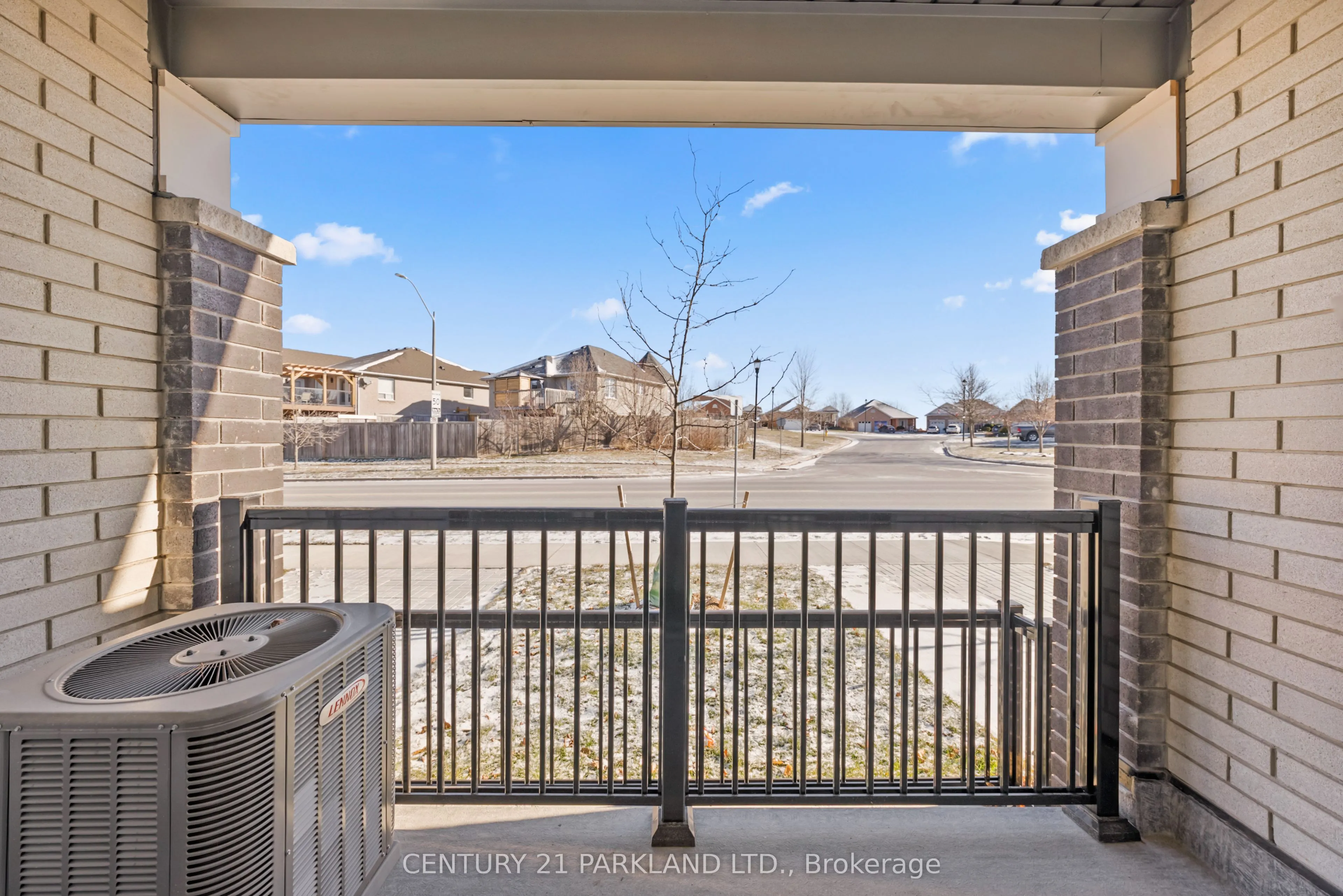160 Densmore Road, #1602