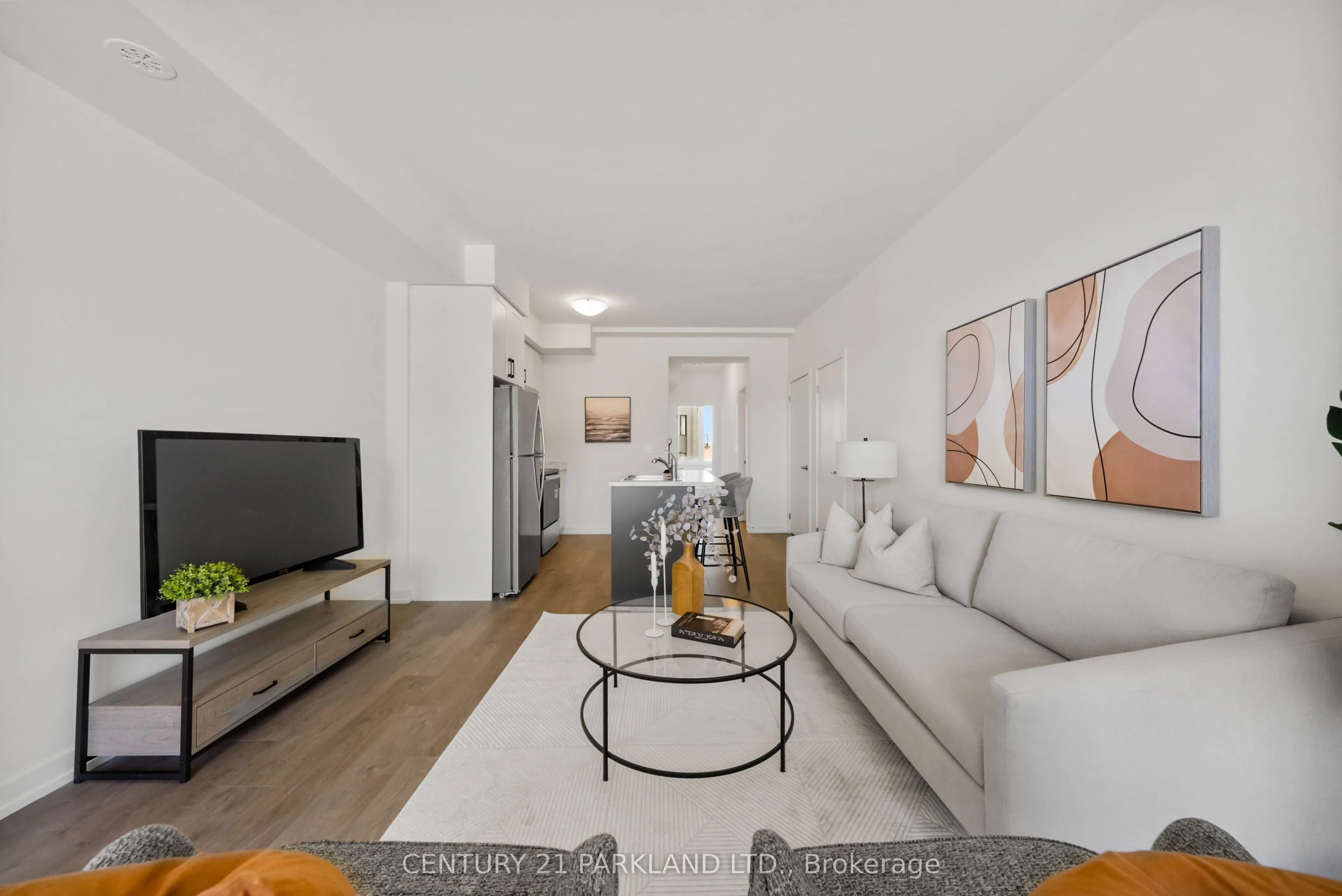 160 Densmore Road, #1602