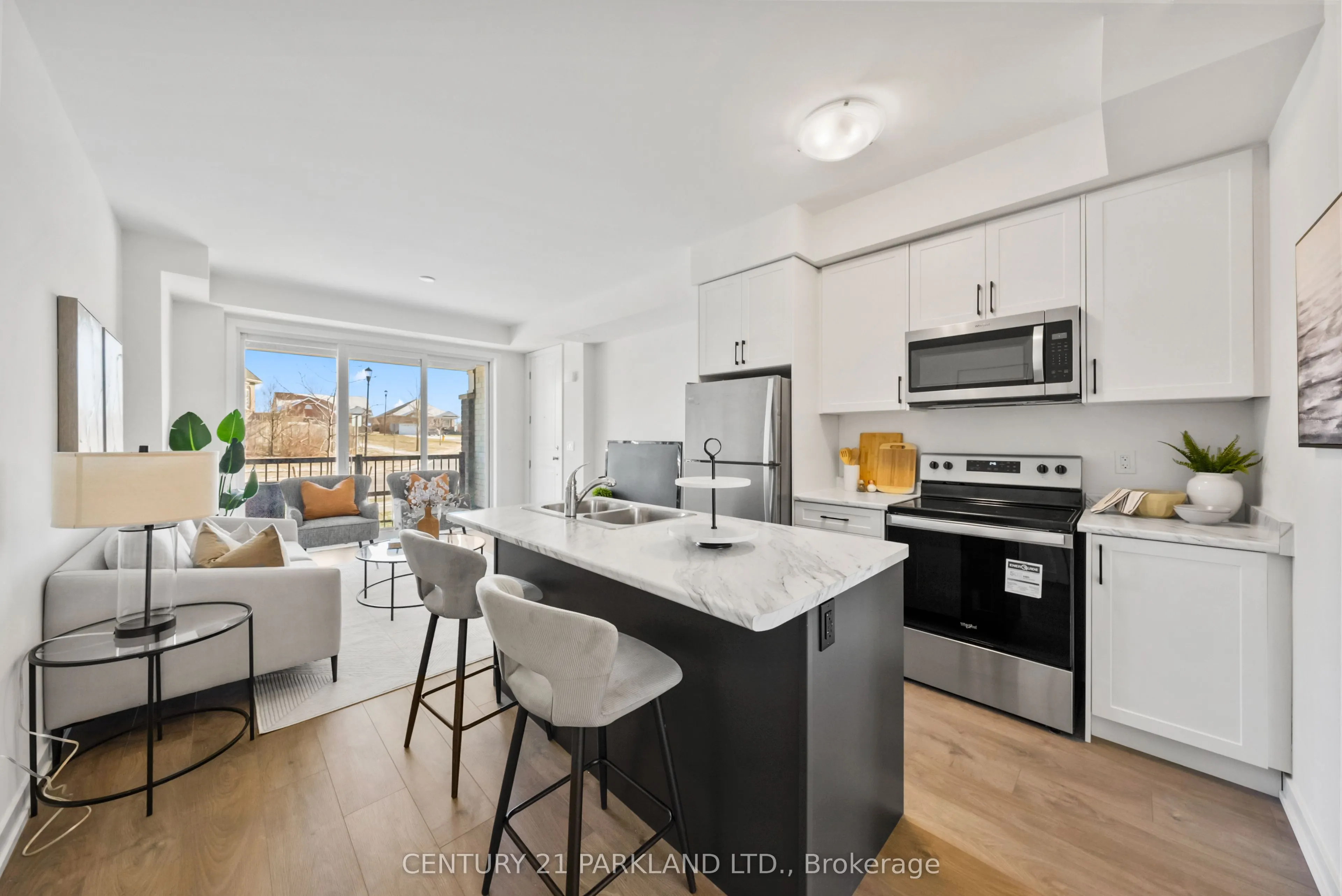 160 Densmore Road, #1602