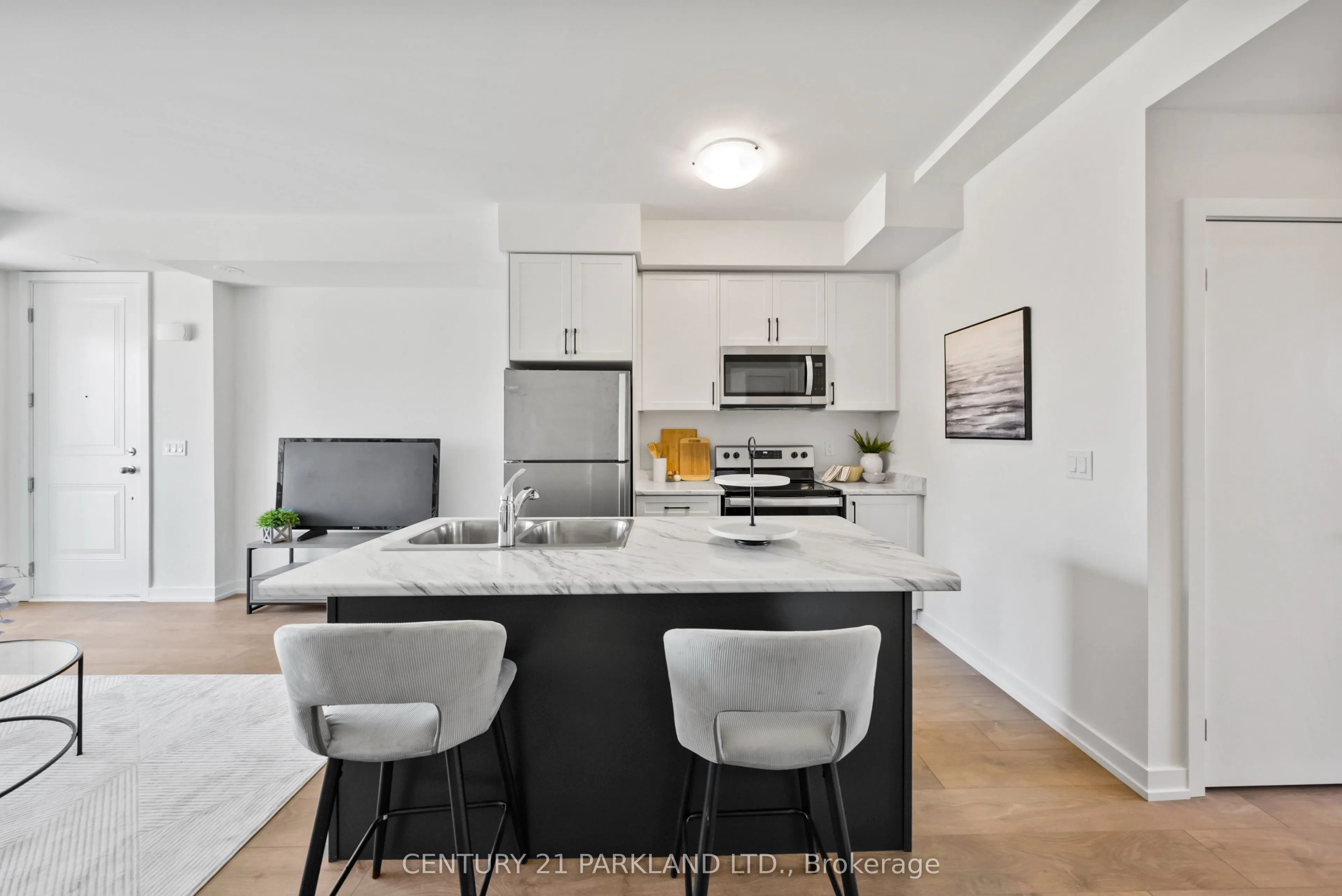 160 Densmore Road, #1602