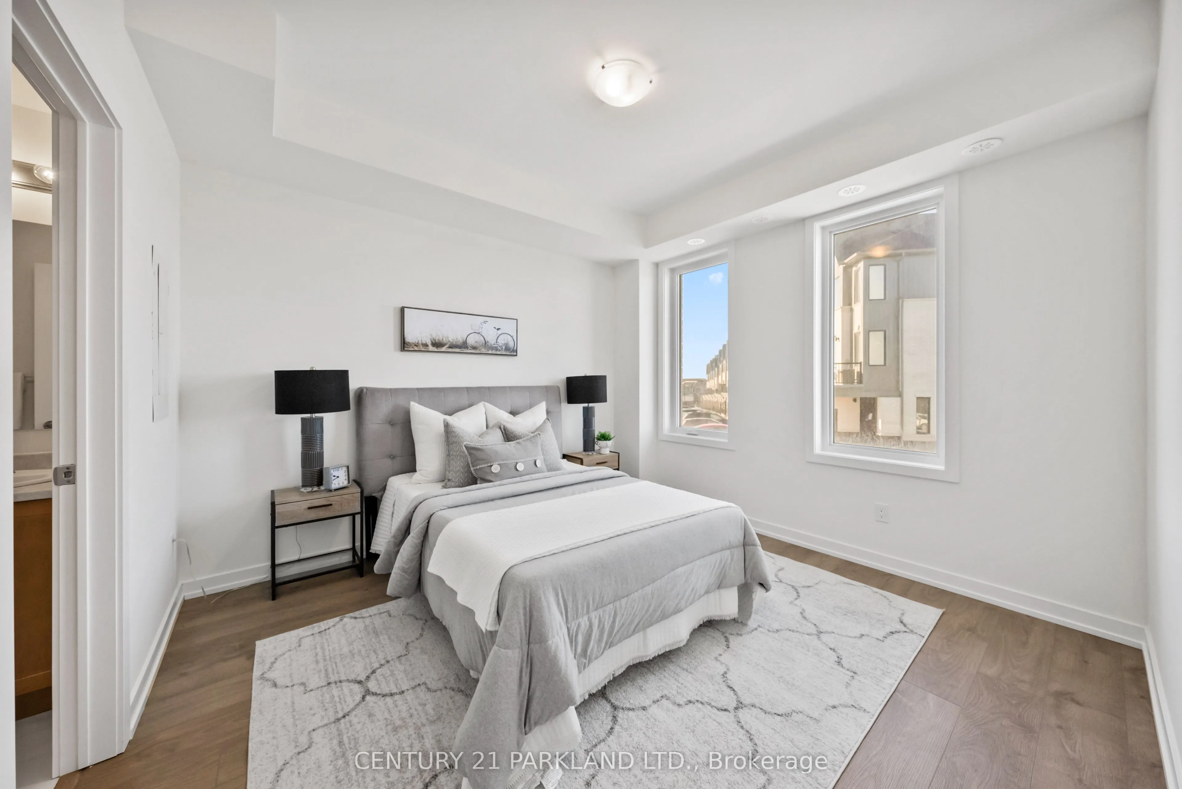 160 Densmore Road, #1602