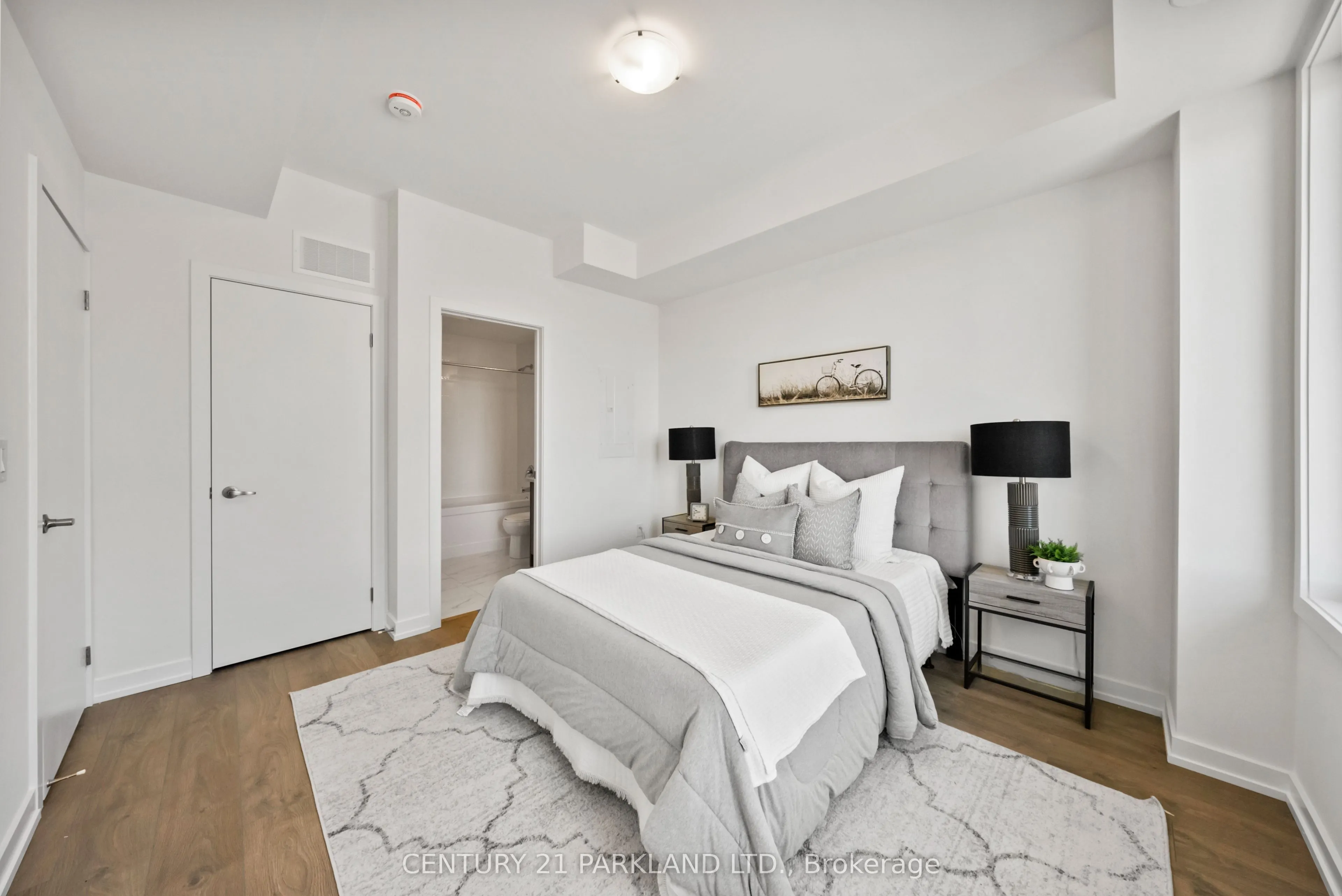 160 Densmore Road, #1602