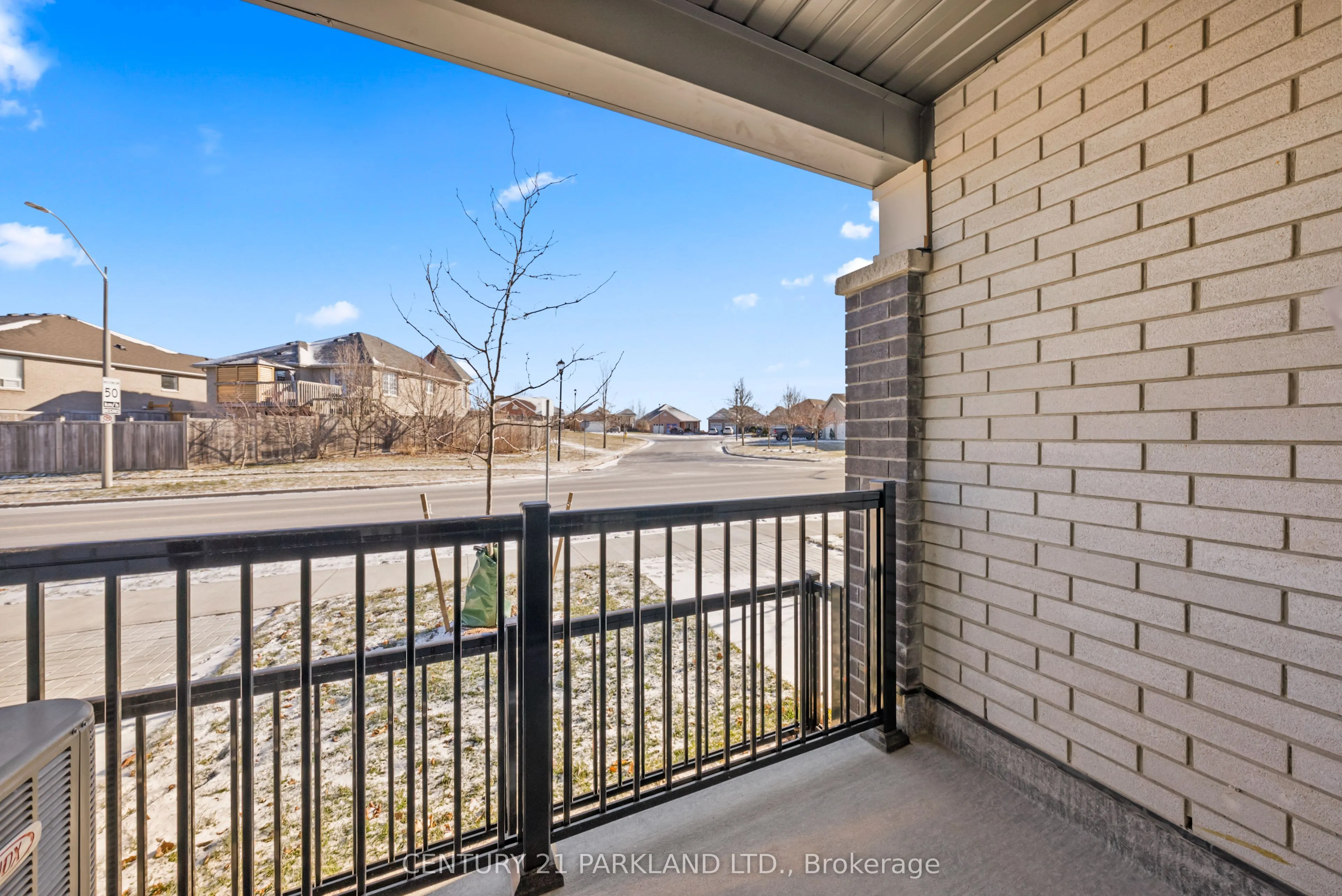 160 Densmore Road, #1602
