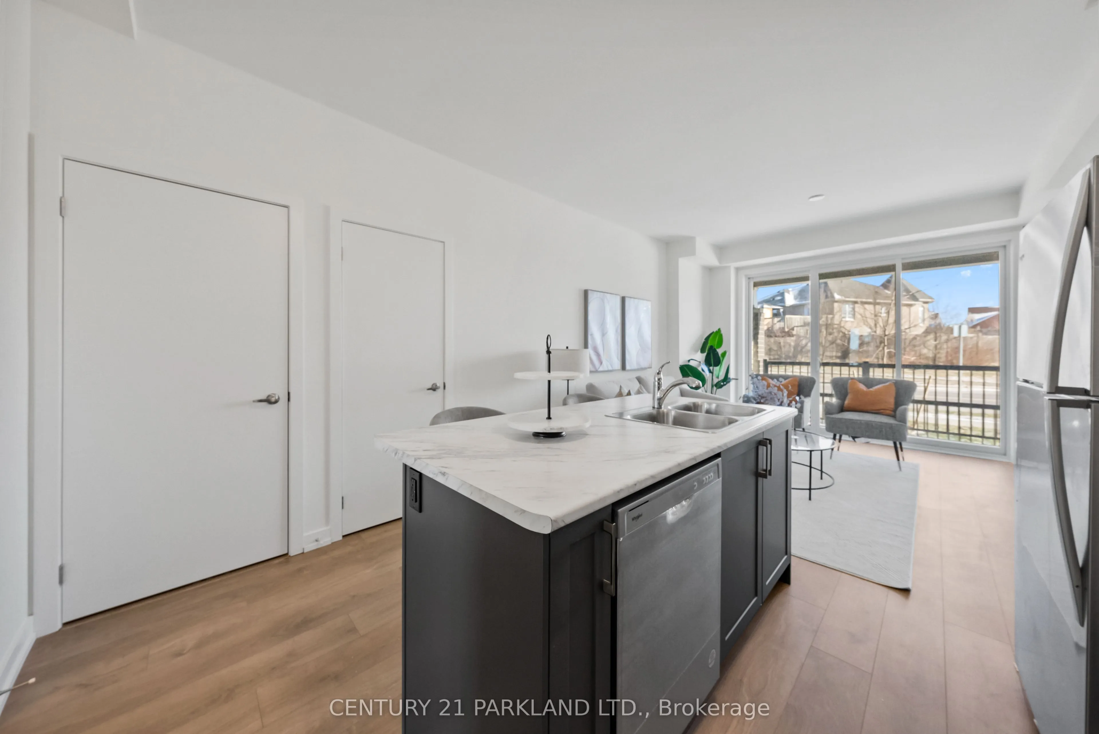 160 Densmore Road, #1602