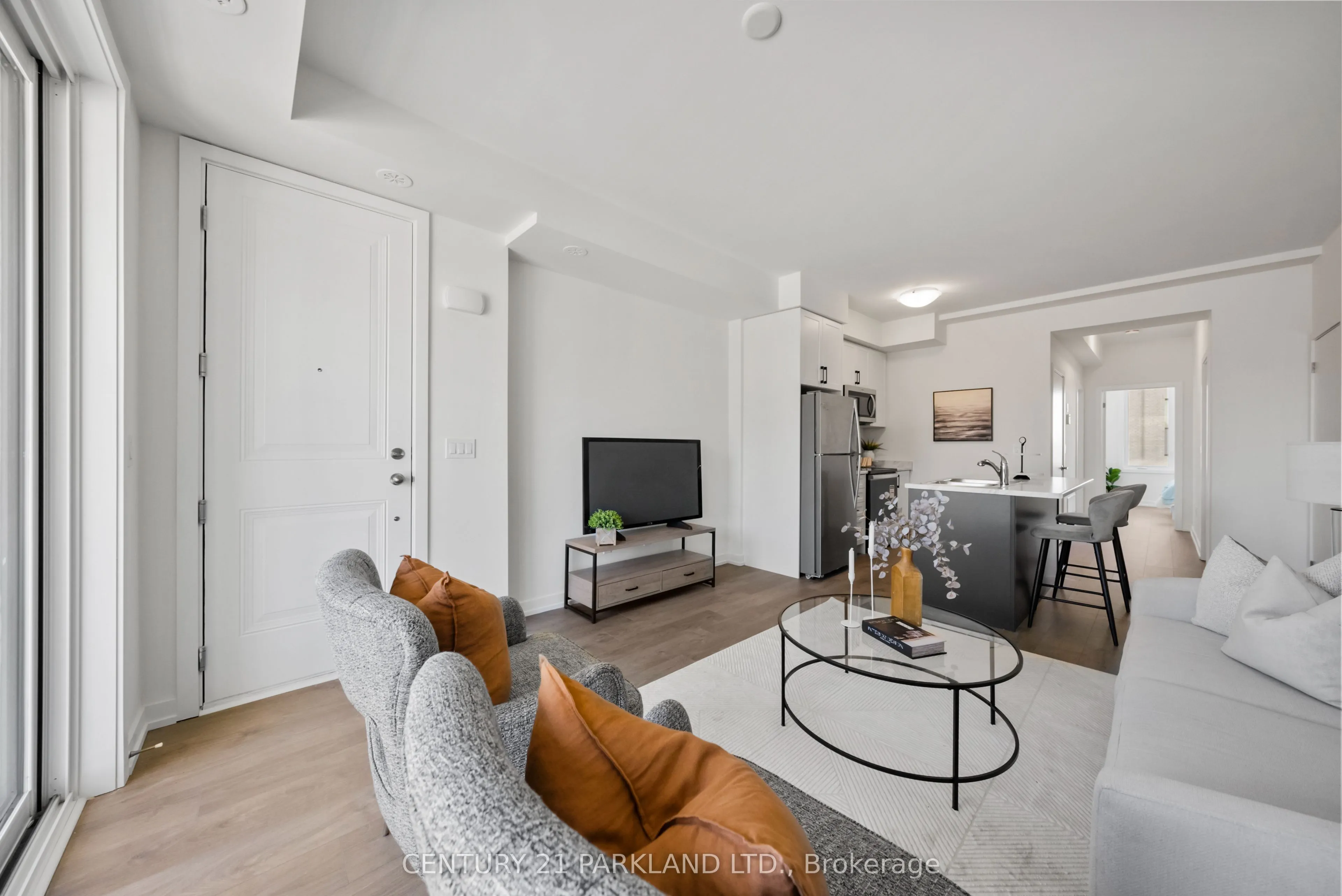 160 Densmore Road, #1602