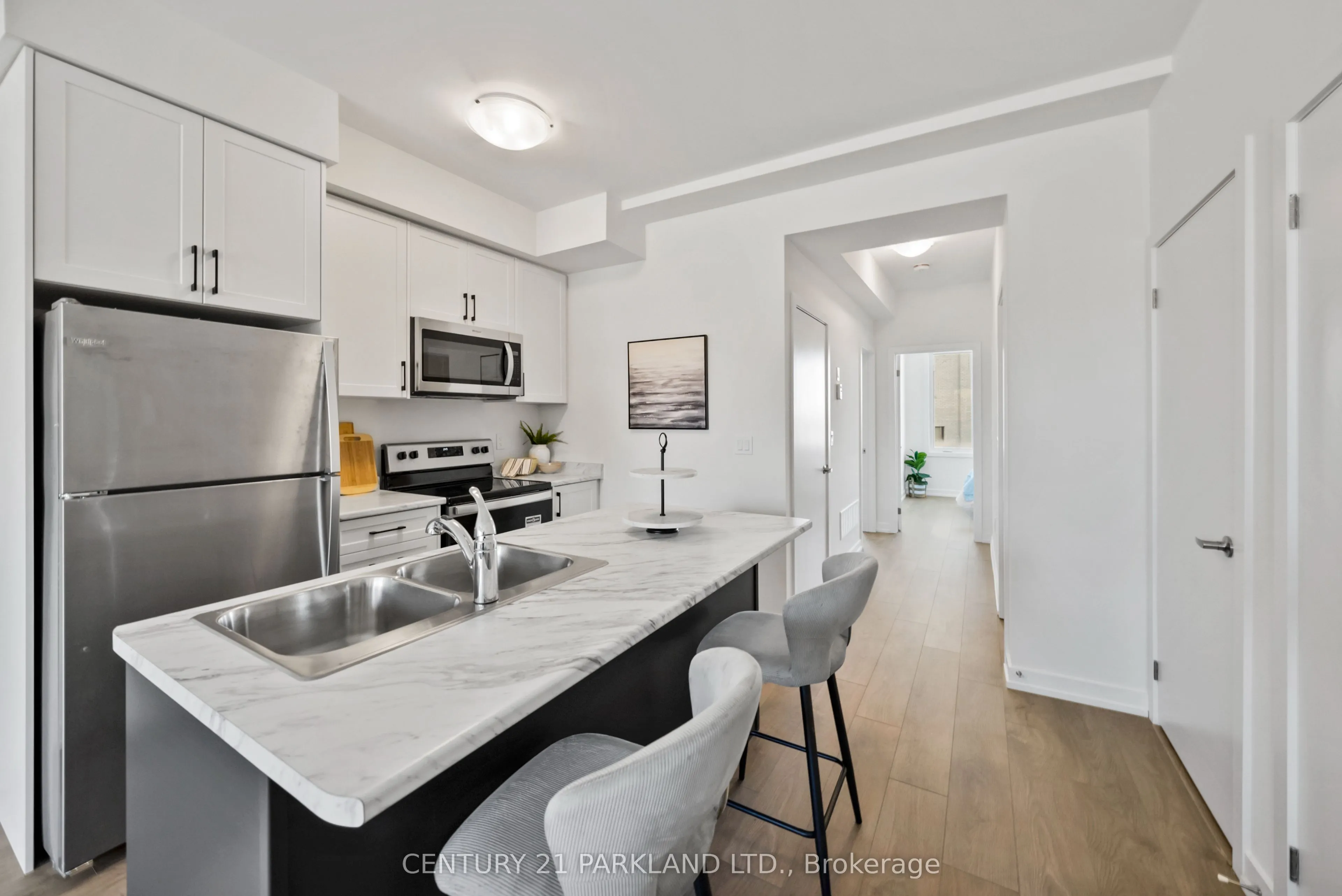 160 Densmore Road, #1602
