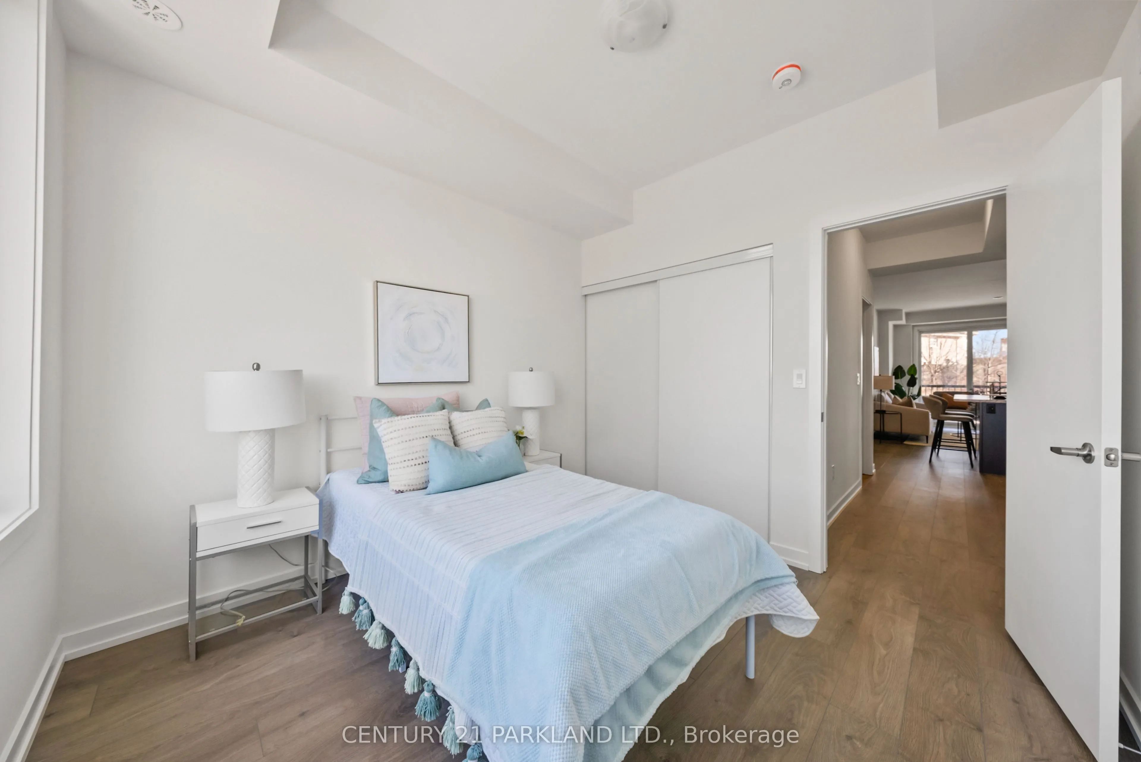 160 Densmore Road, #1602