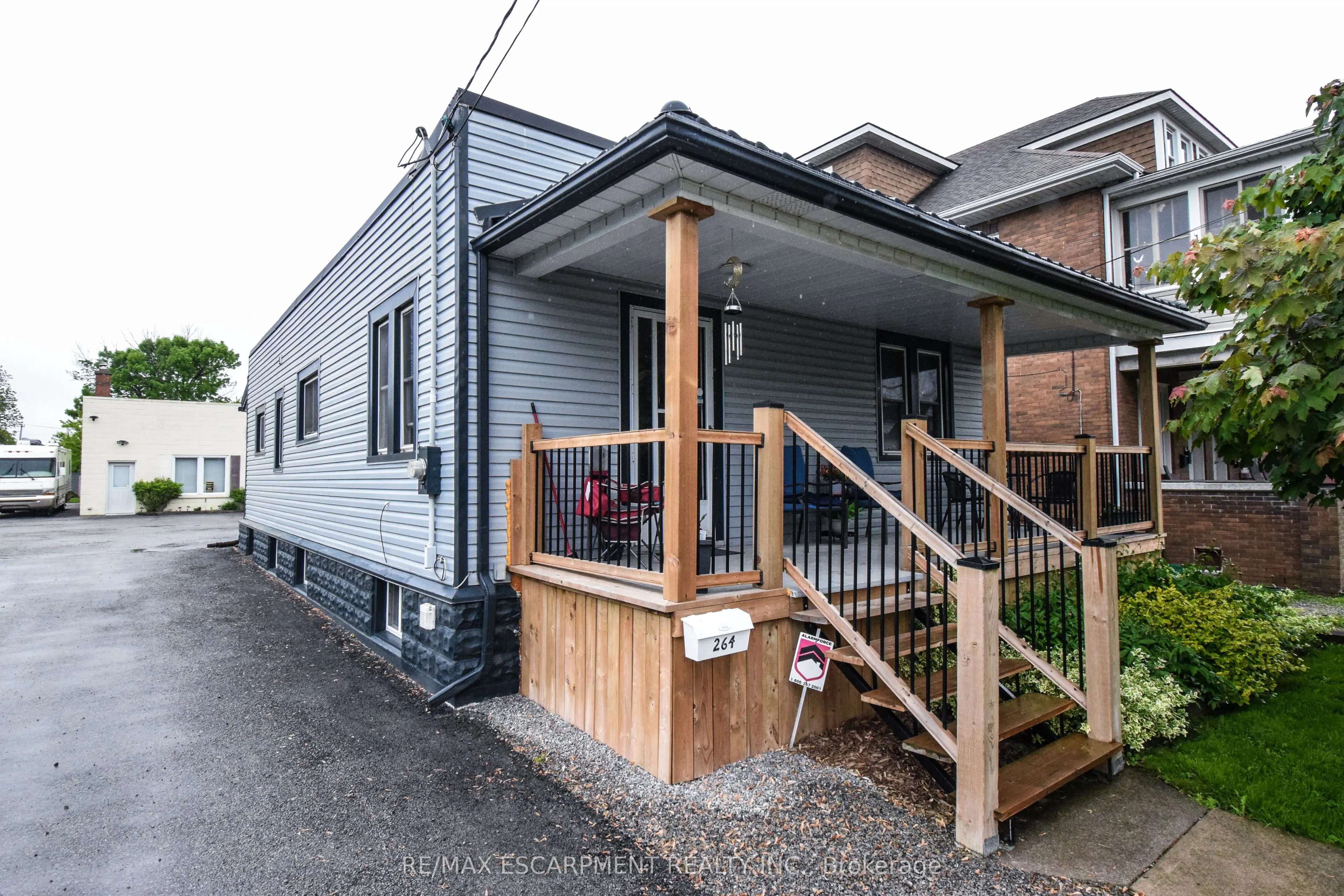 264 Hellems Avenue