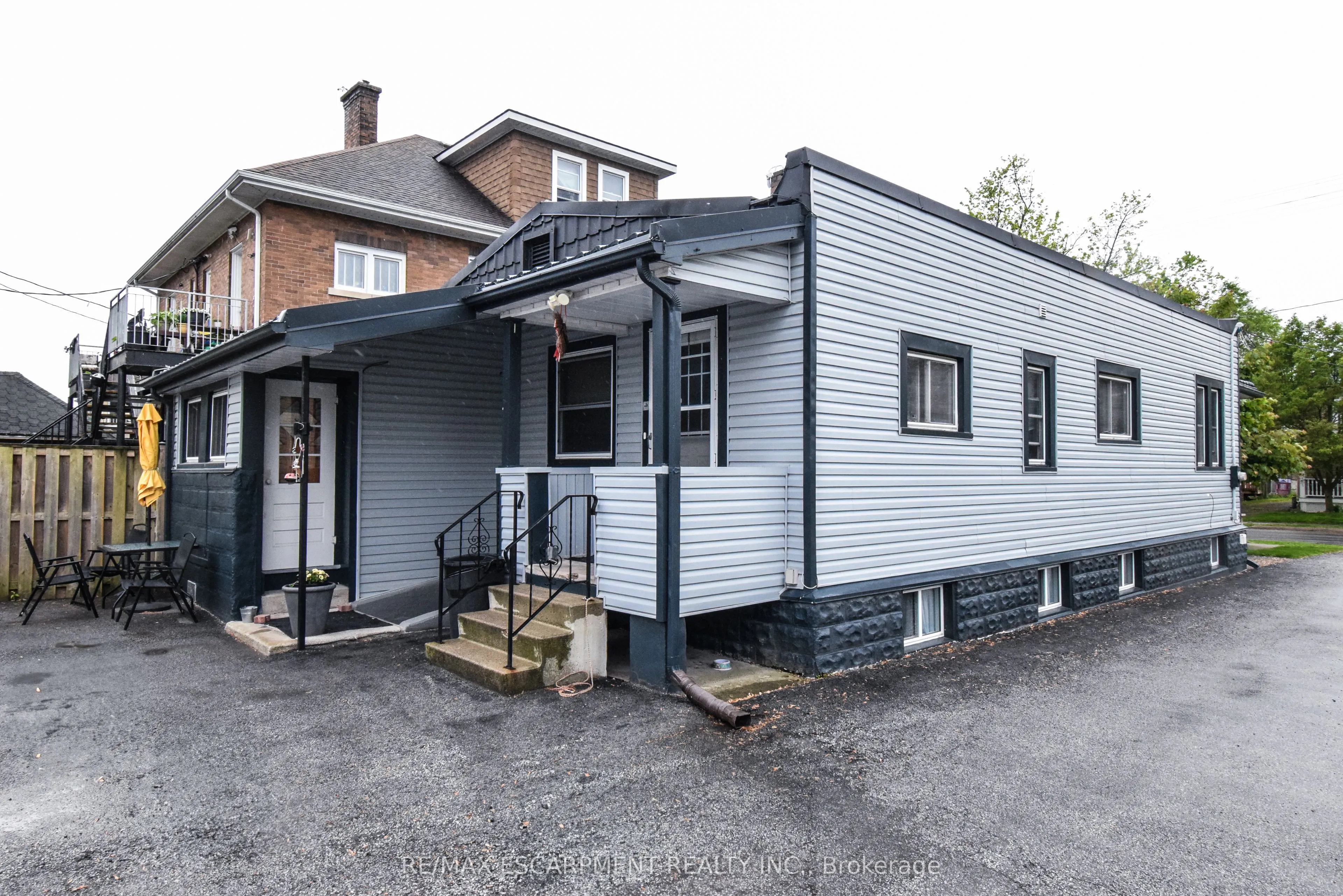 264 Hellems Avenue