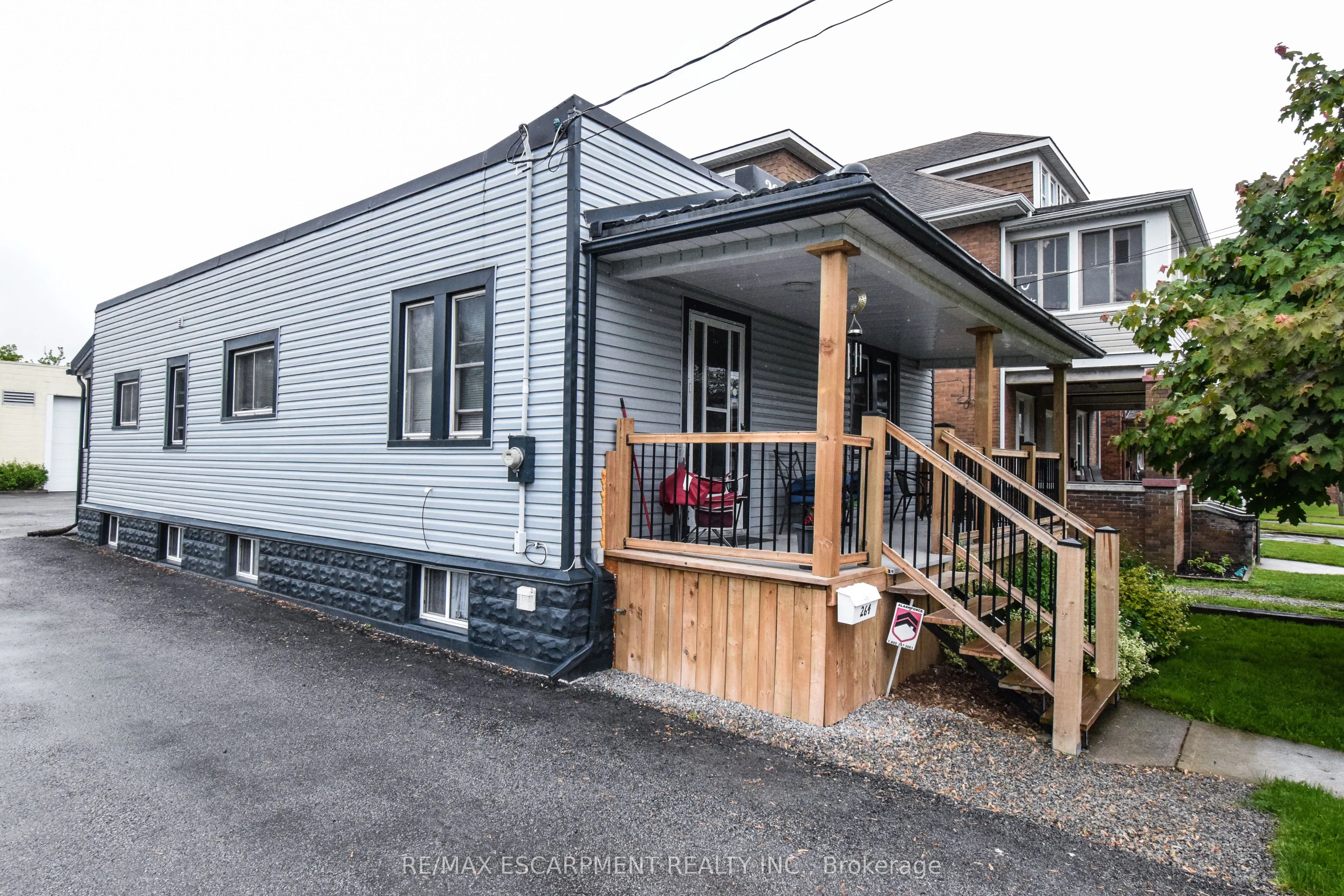 264 Hellems Avenue