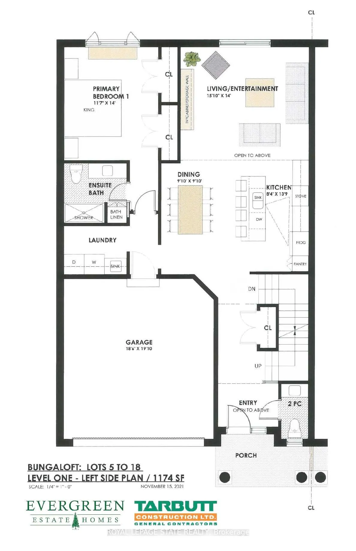 9-11 Kerman Avenue, #LOT 7