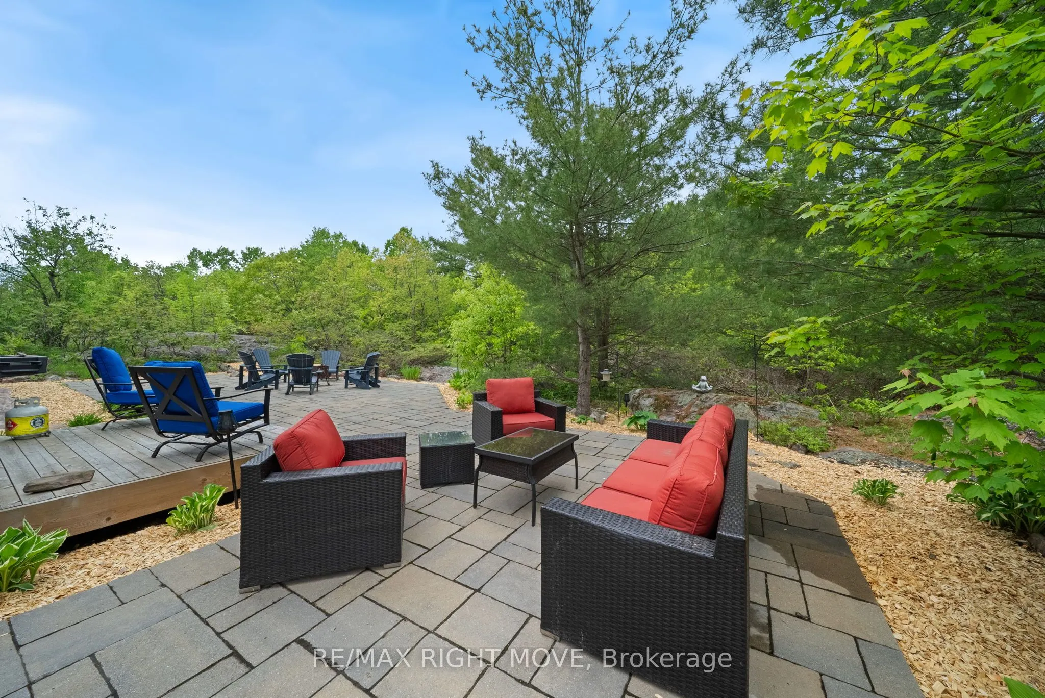 1432 Honey Harbour Road