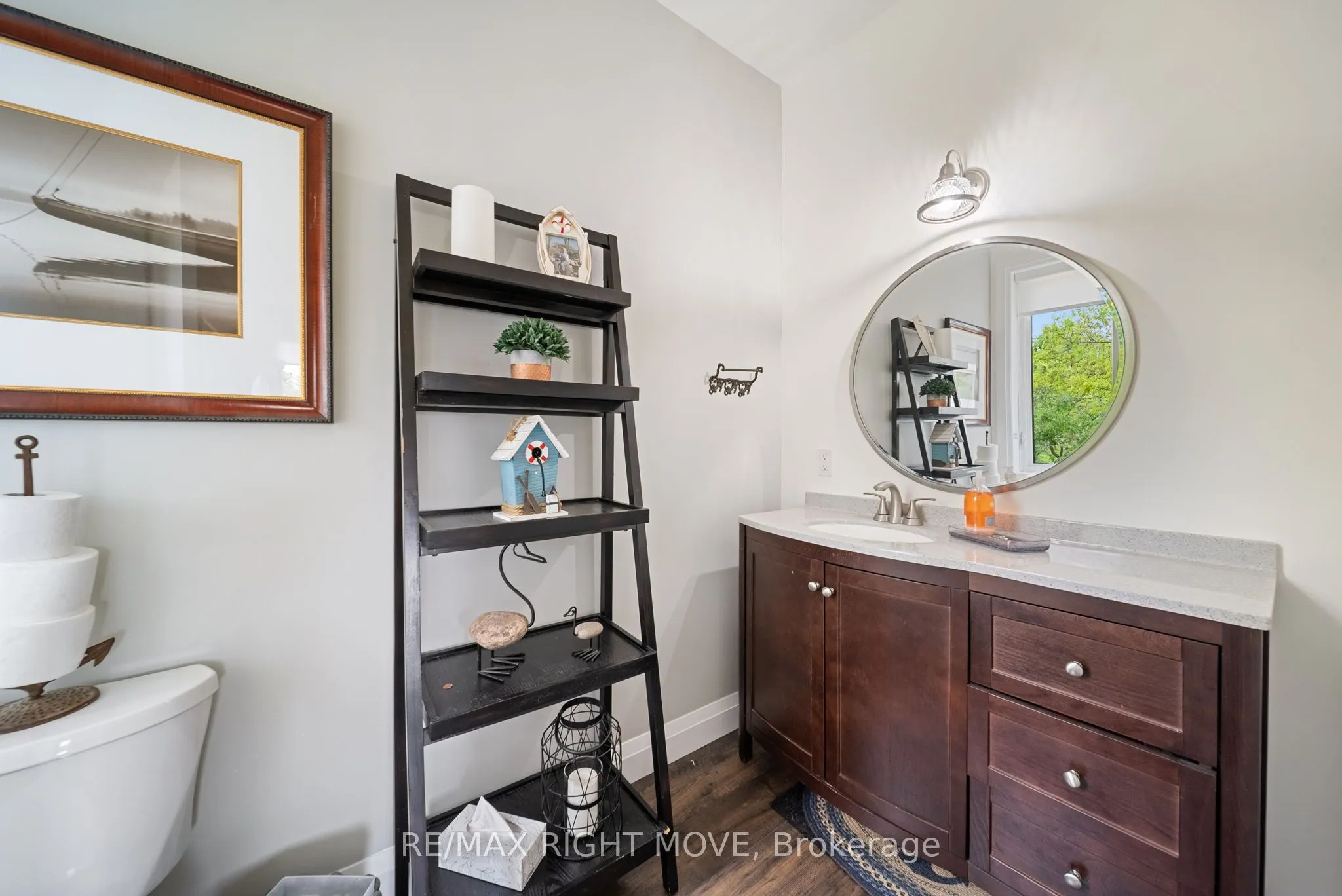1432 Honey Harbour Road