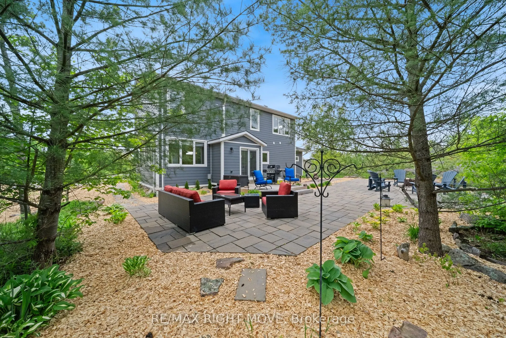 1432 Honey Harbour Road