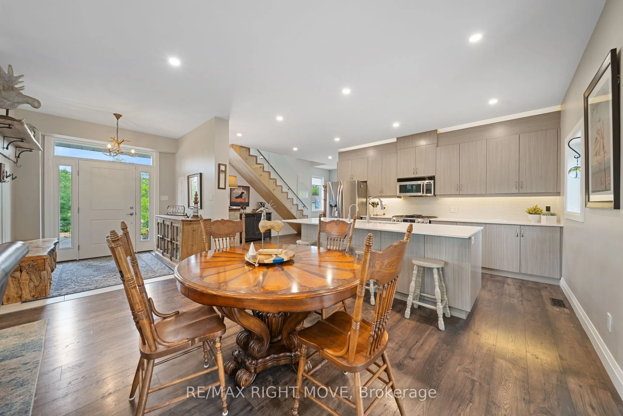 1432 Honey Harbour Road
