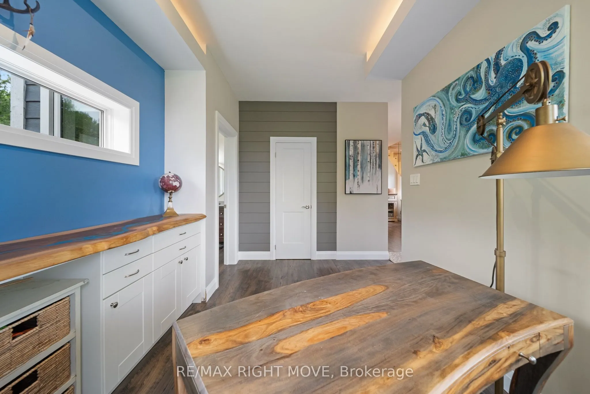 1432 Honey Harbour Road