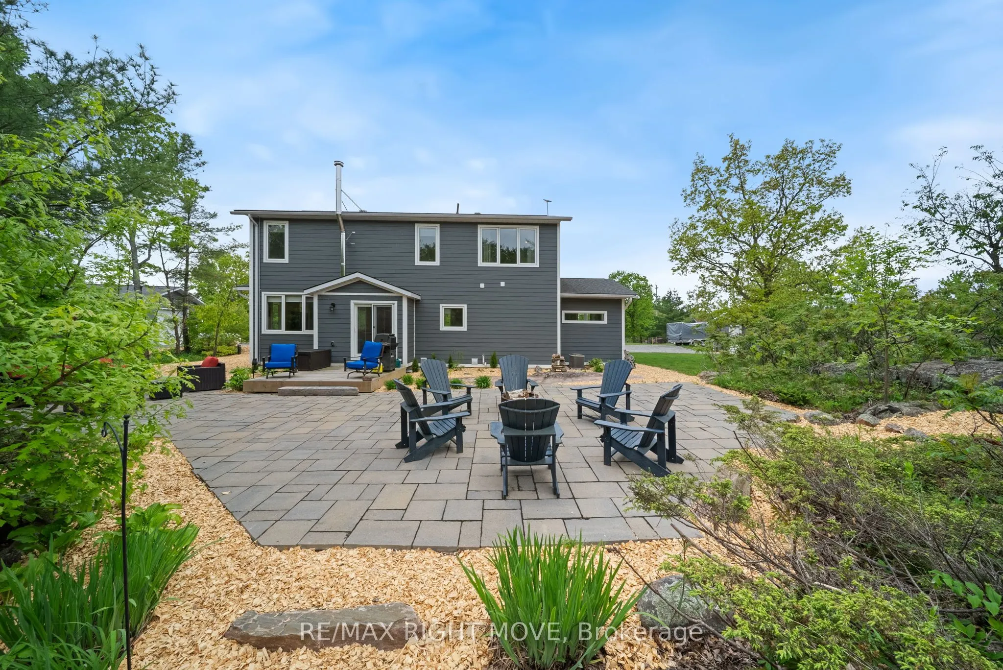 1432 Honey Harbour Road