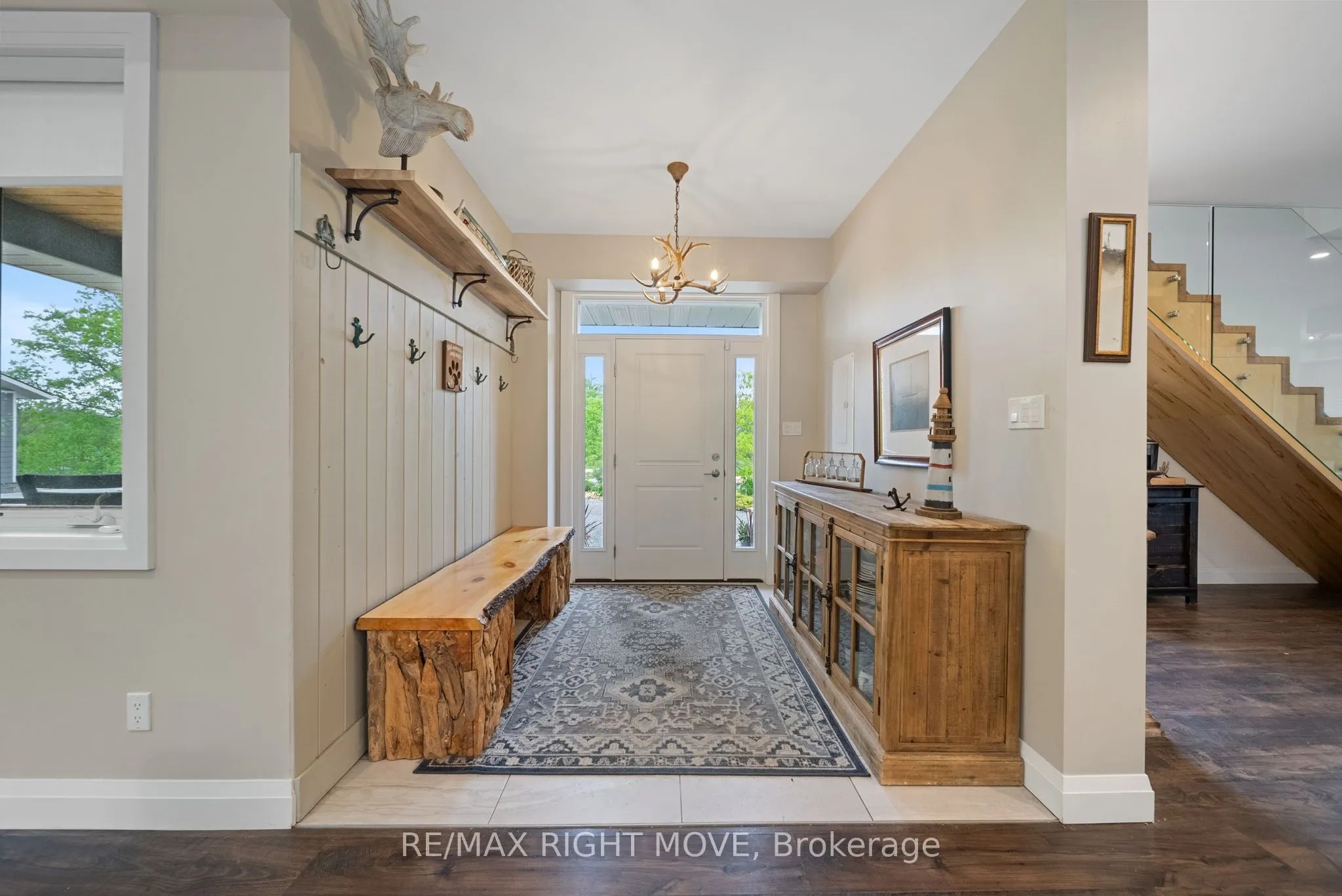 1432 Honey Harbour Road