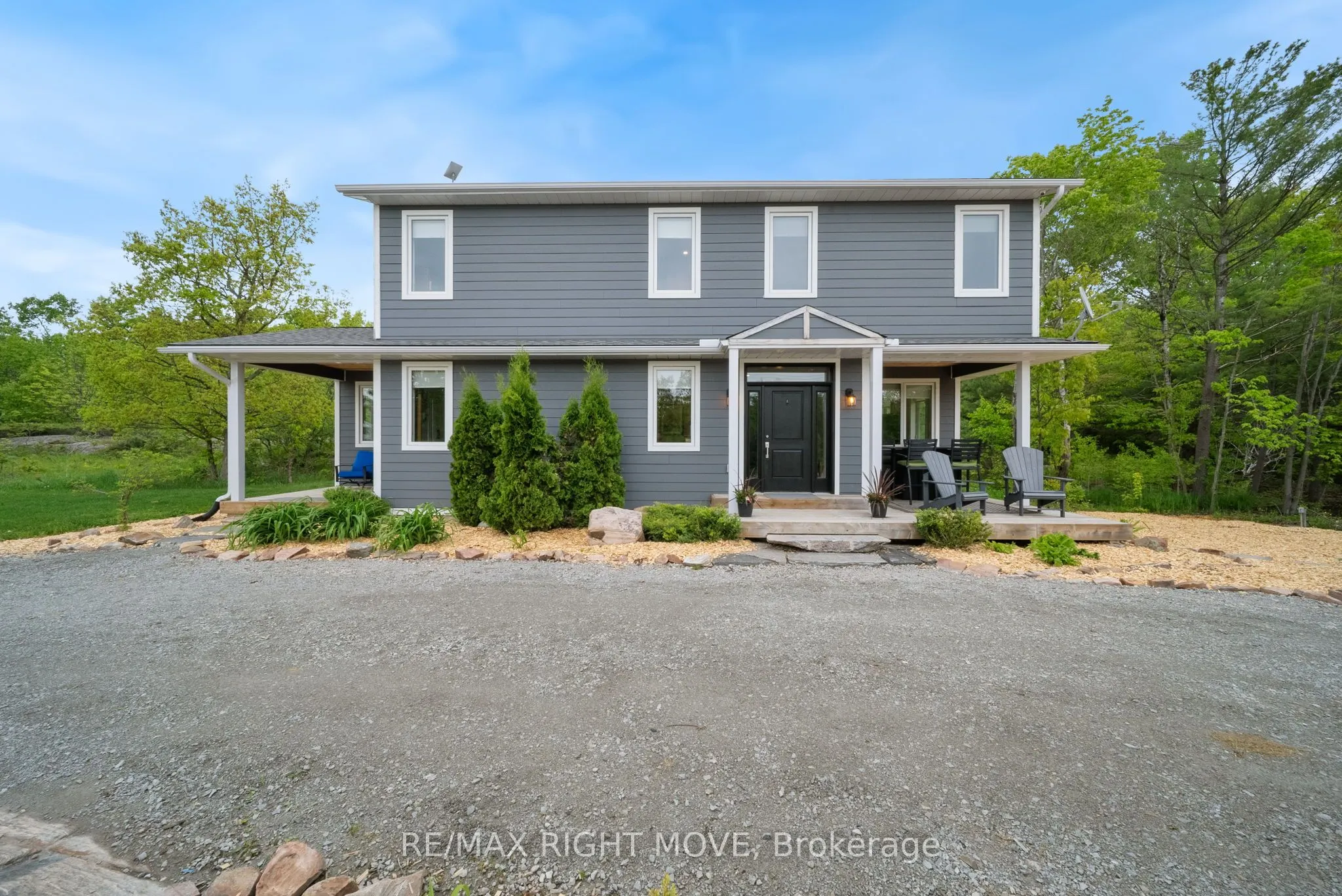 1432 Honey Harbour Road