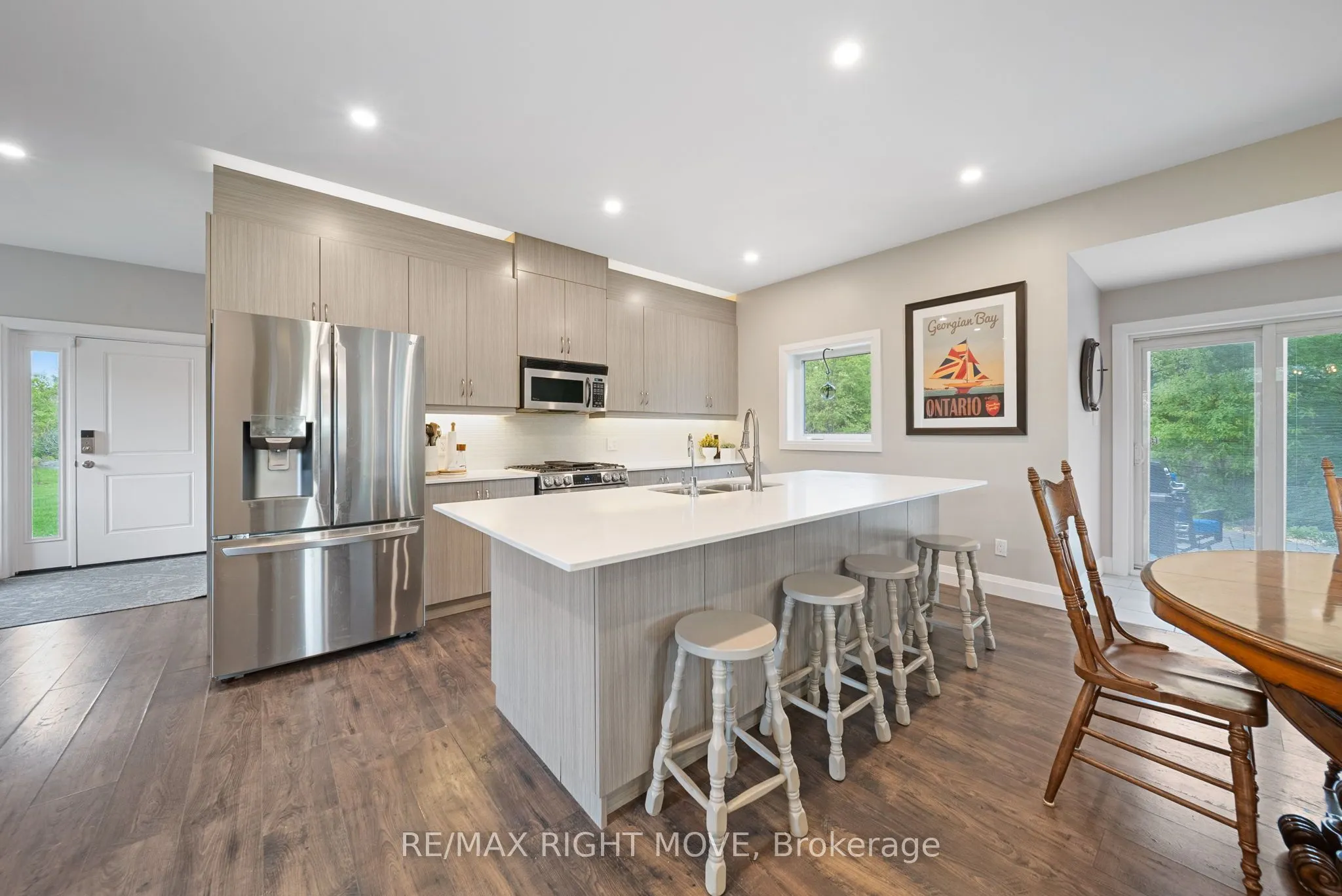 1432 Honey Harbour Road