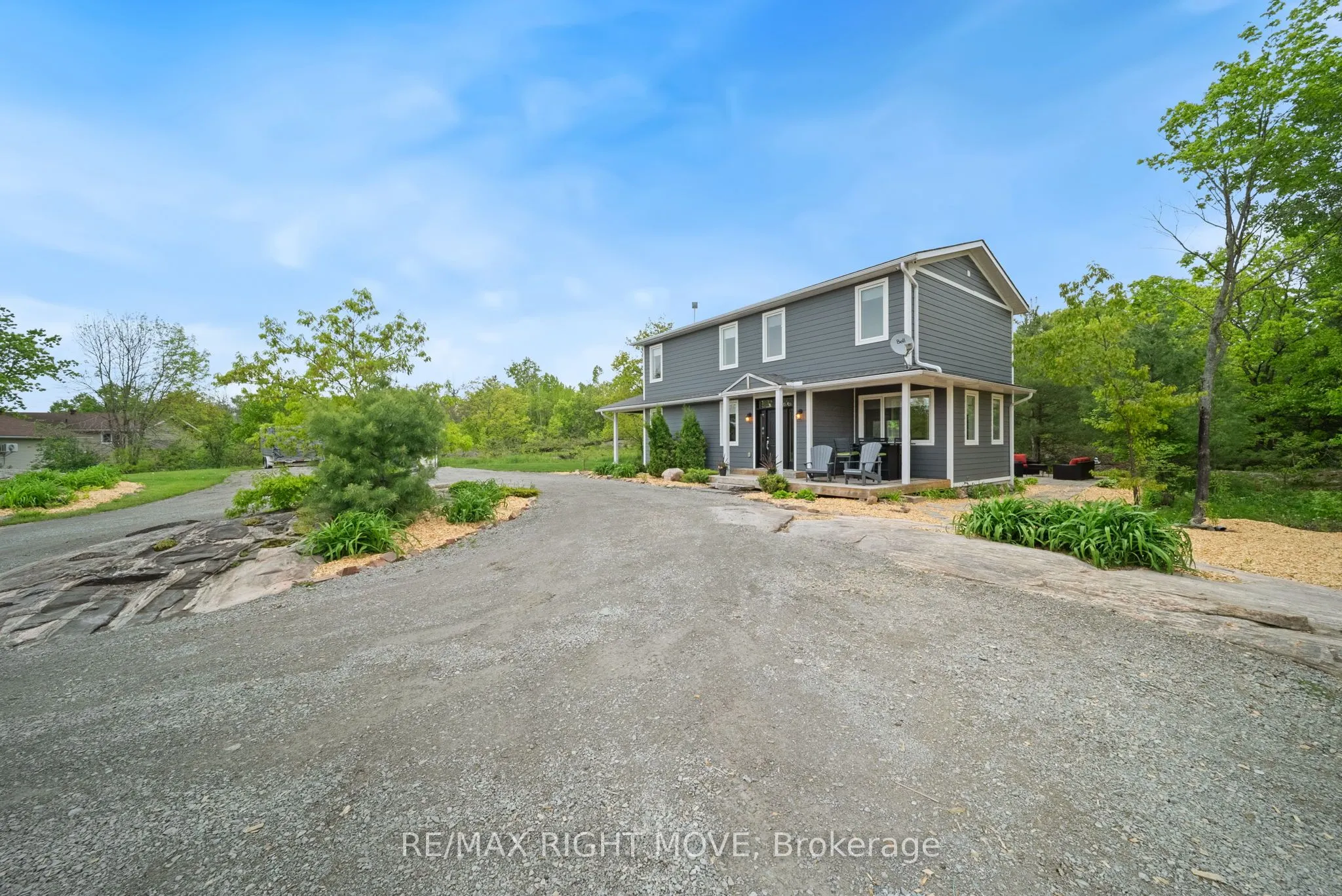 1432 Honey Harbour Road