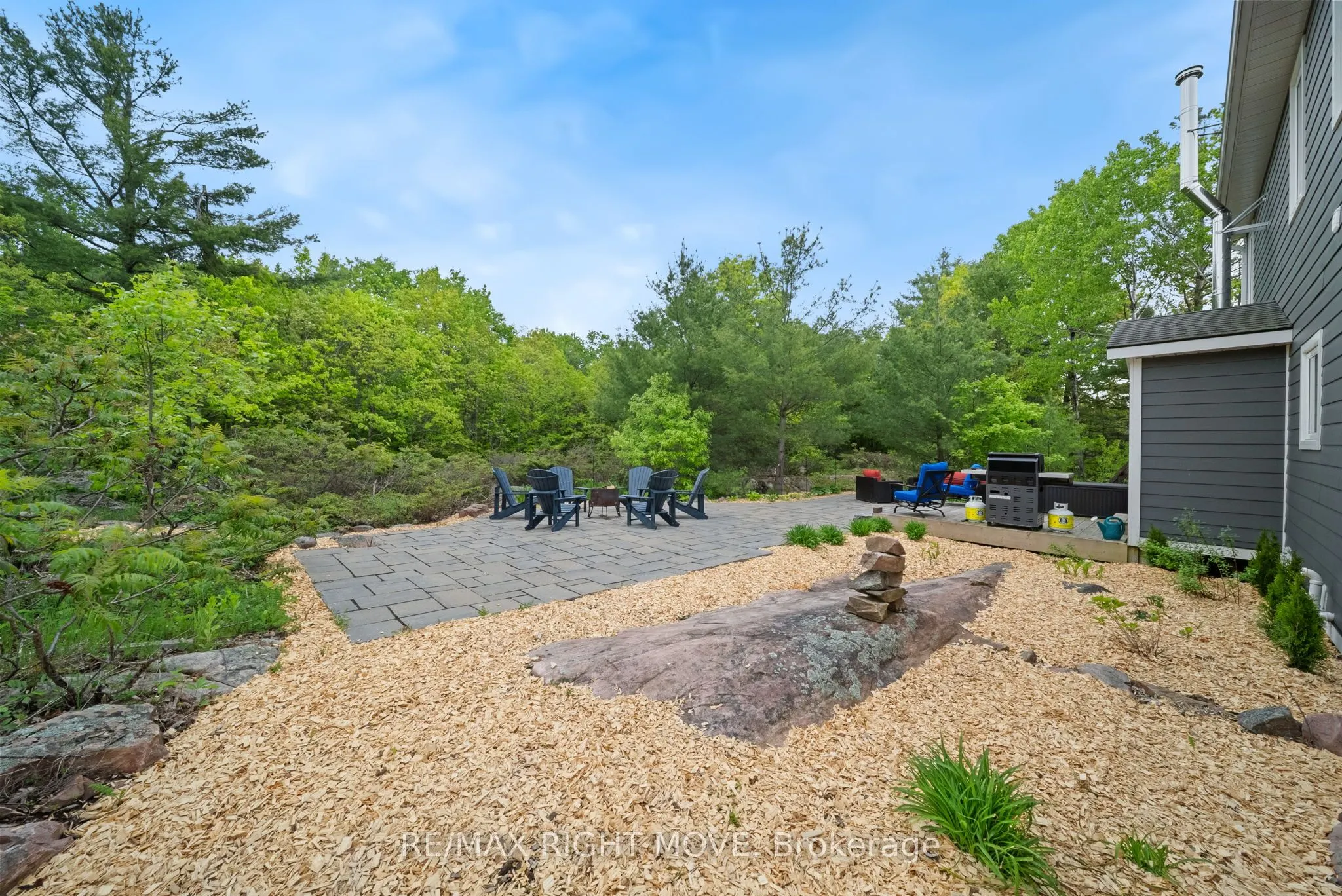 1432 Honey Harbour Road
