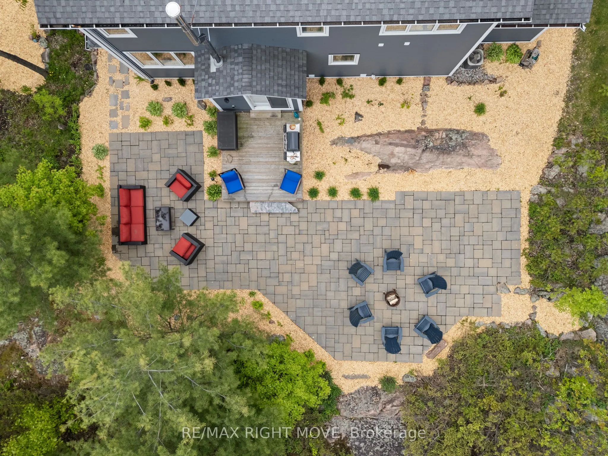 1432 Honey Harbour Road