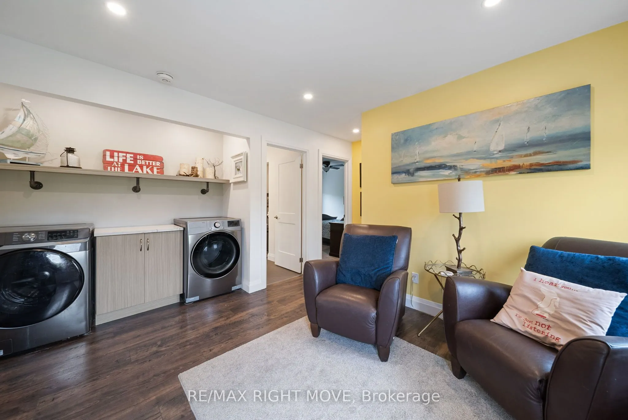 1432 Honey Harbour Road