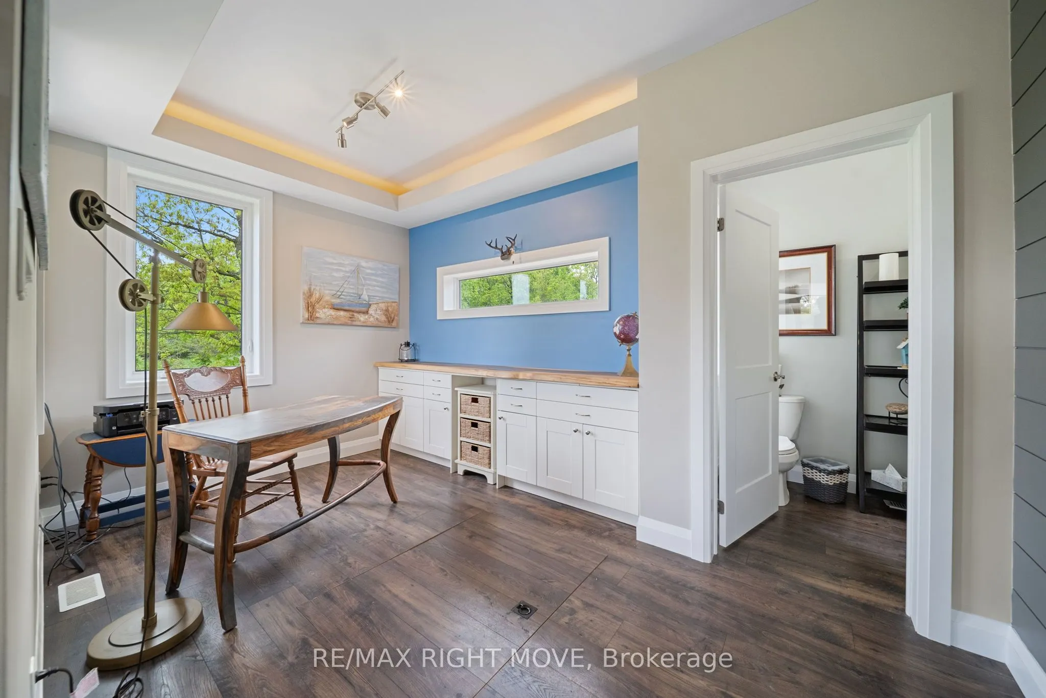1432 Honey Harbour Road