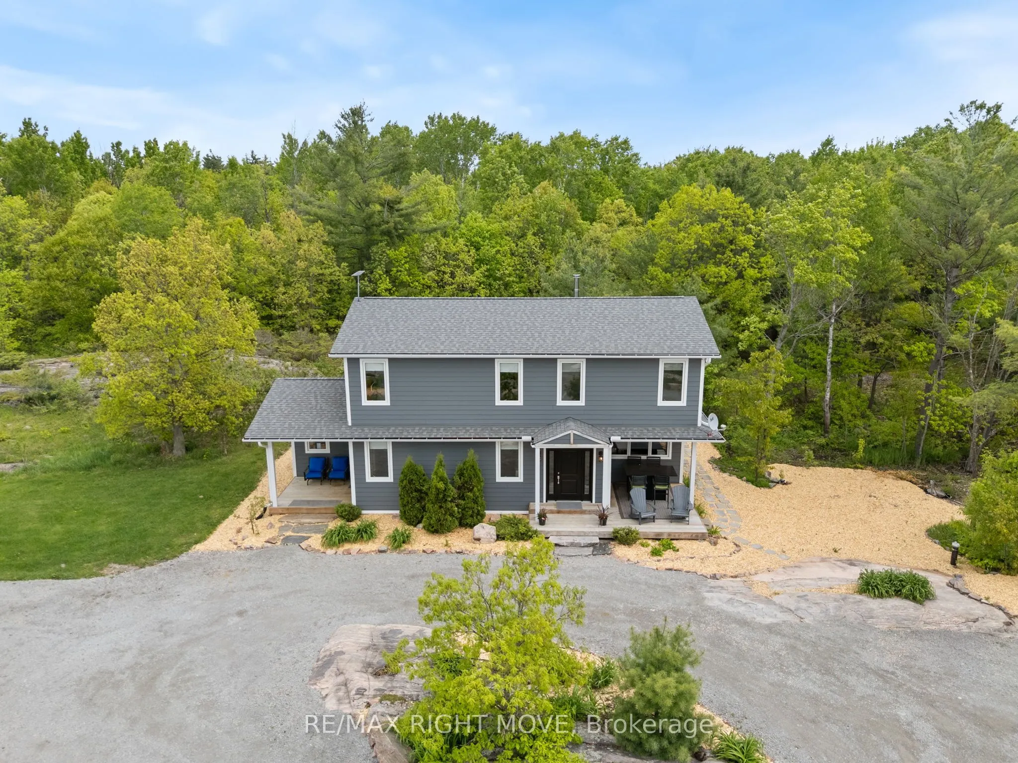 1432 Honey Harbour Road