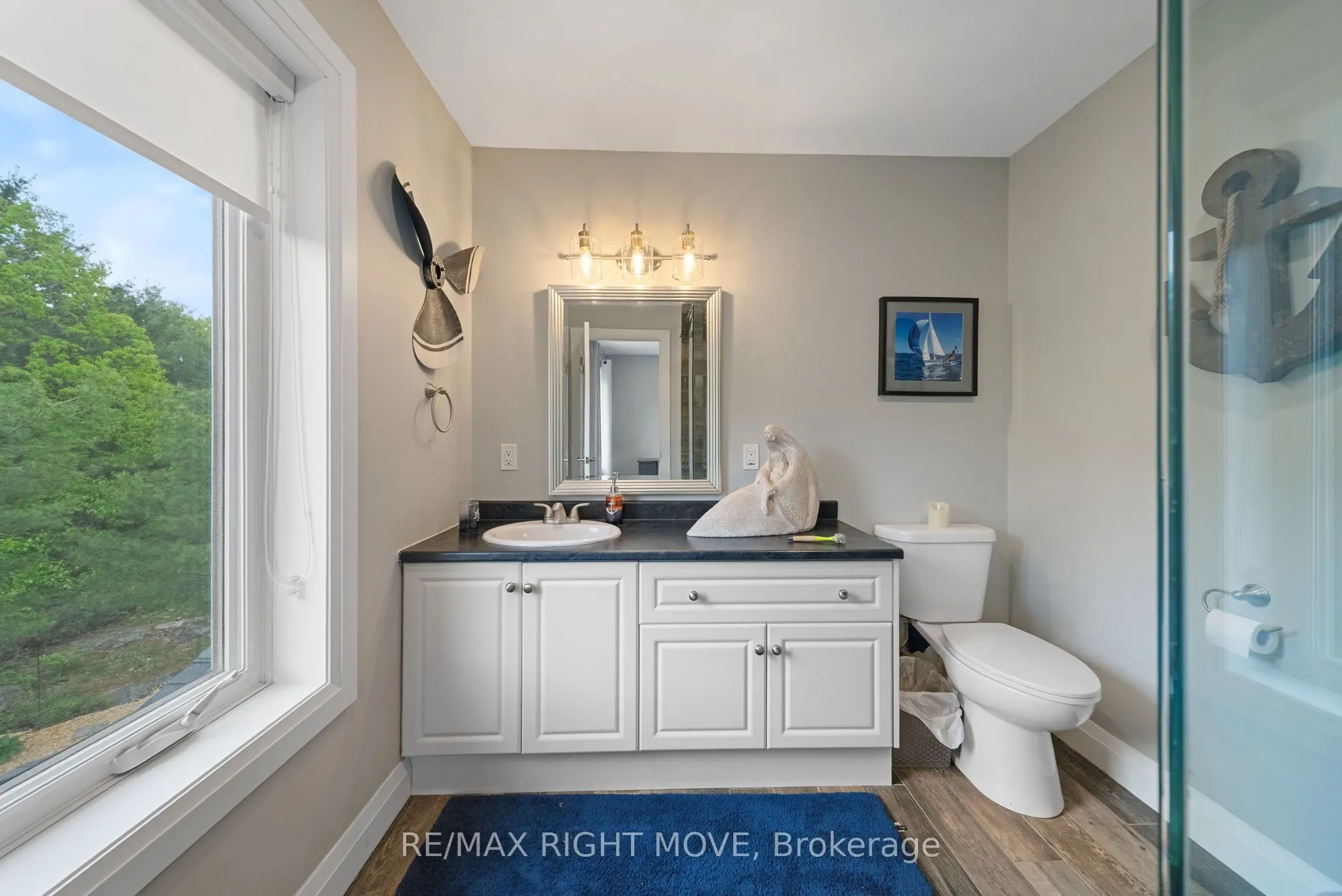 1432 Honey Harbour Road