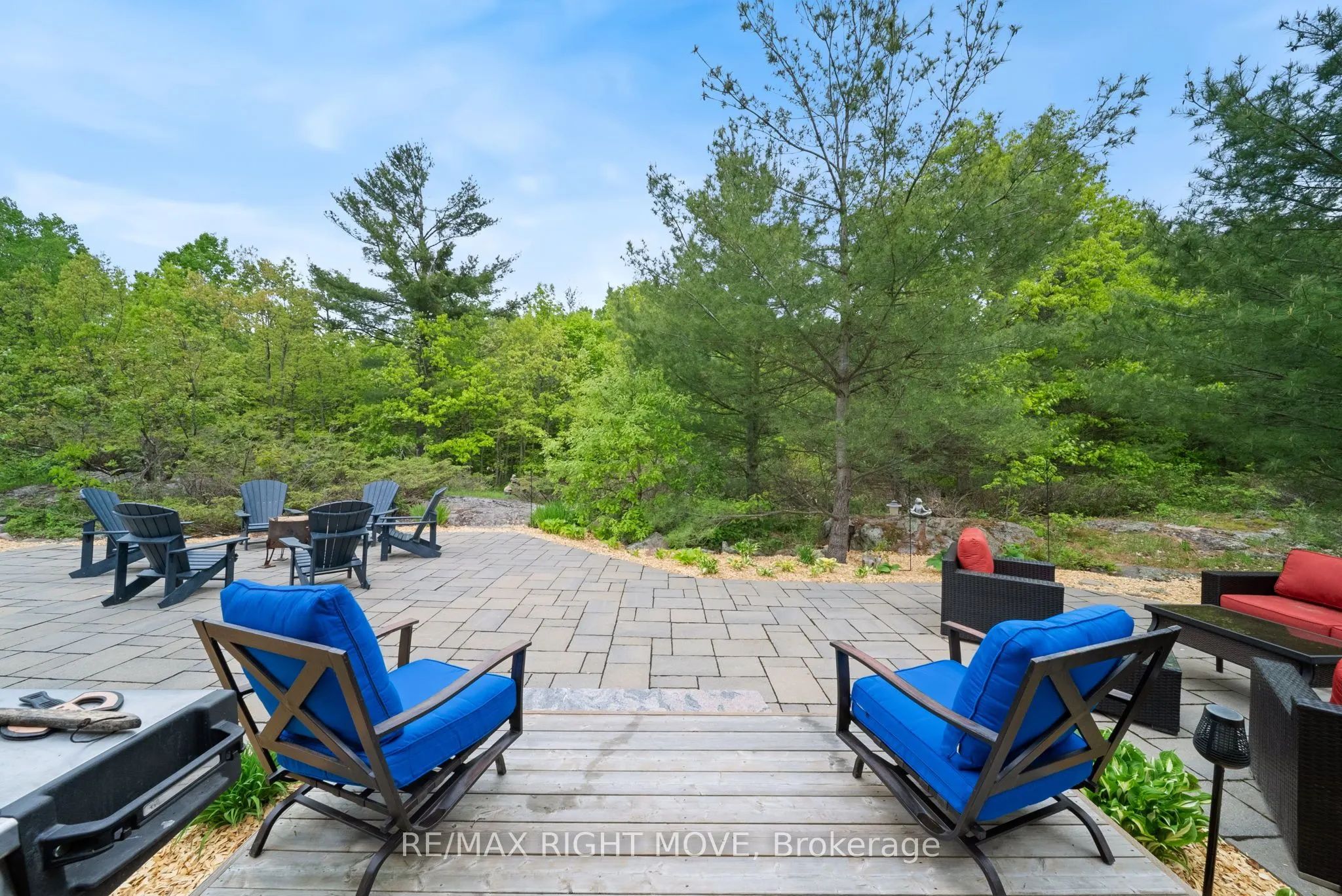 1432 Honey Harbour Road