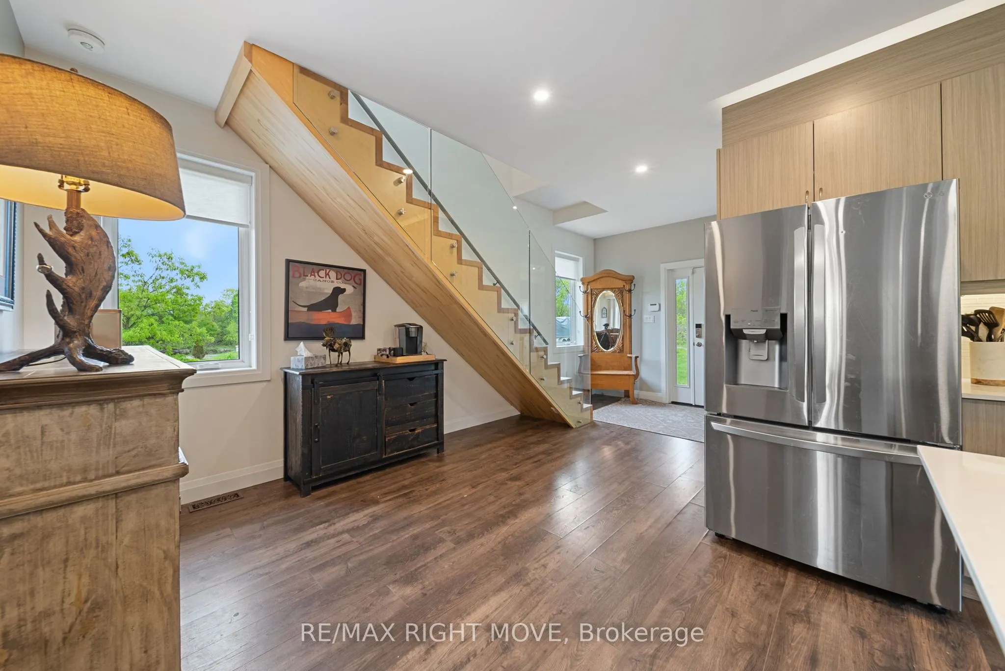1432 Honey Harbour Road