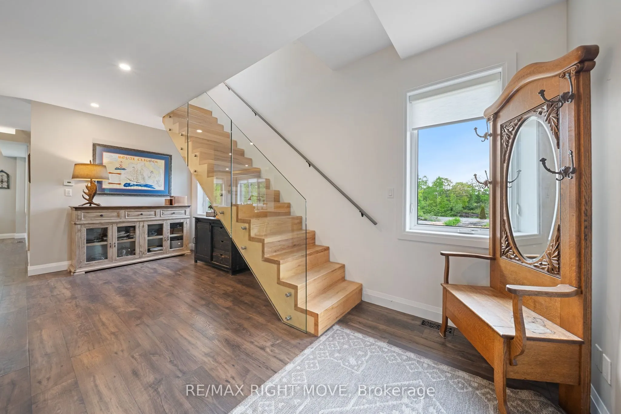 1432 Honey Harbour Road