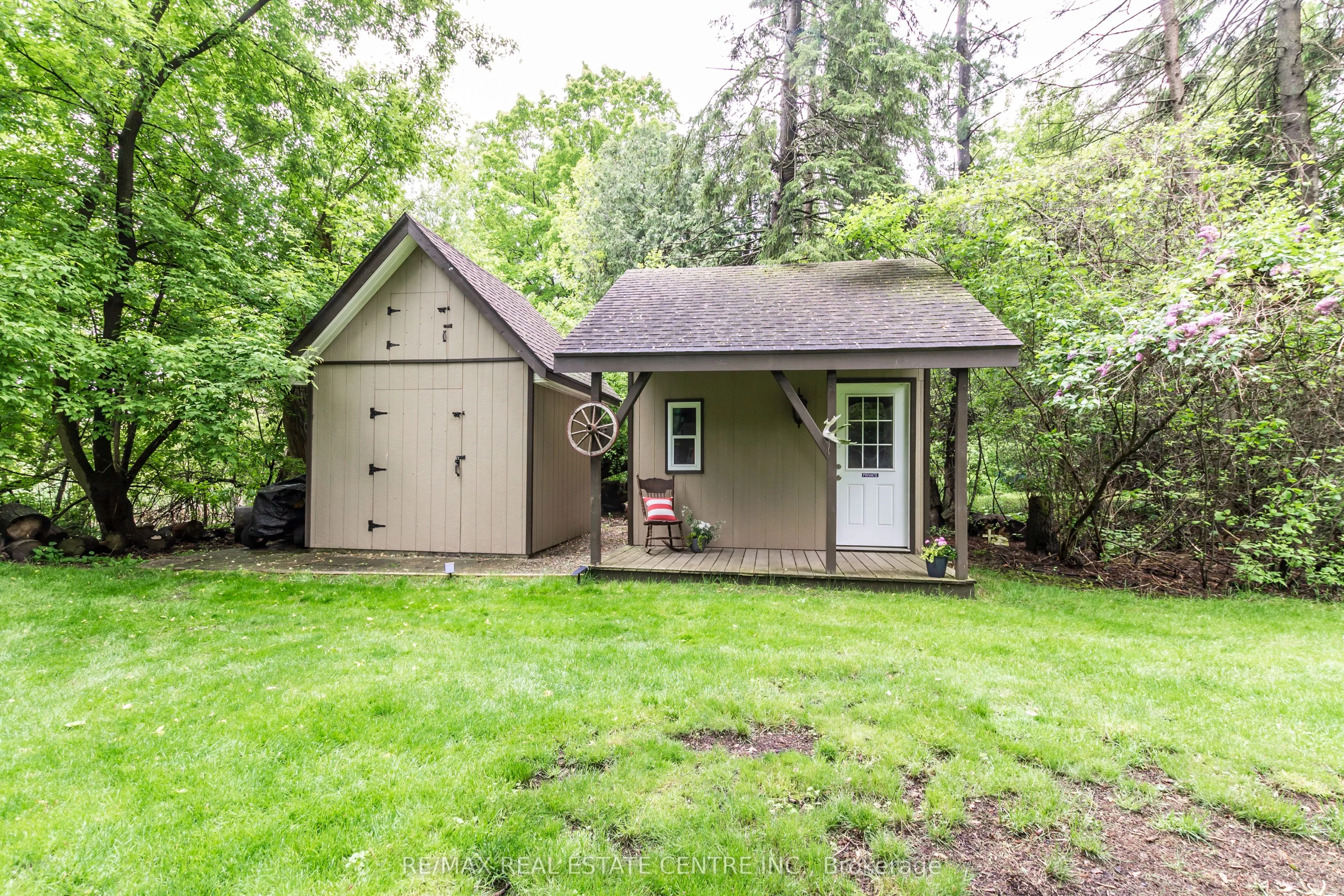 6607 Ellis Road